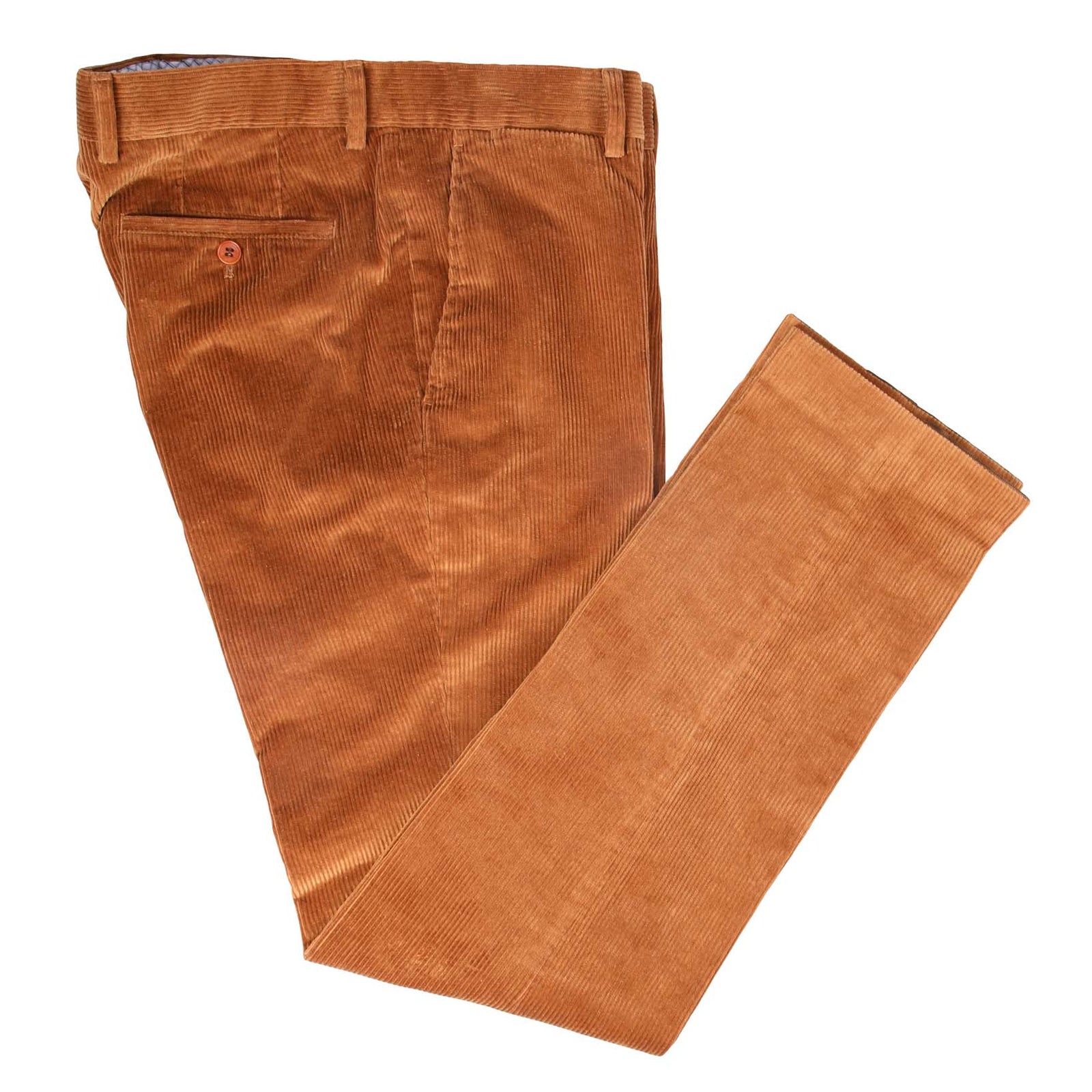 Cordhose-British House-Conrad Hasselbach Shoes & Garment