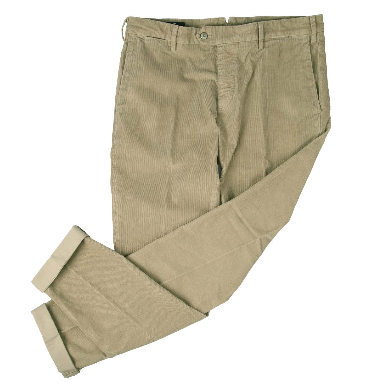 Cordhosen Feincord-Mason's-Conrad Hasselbach Shoes & Garment