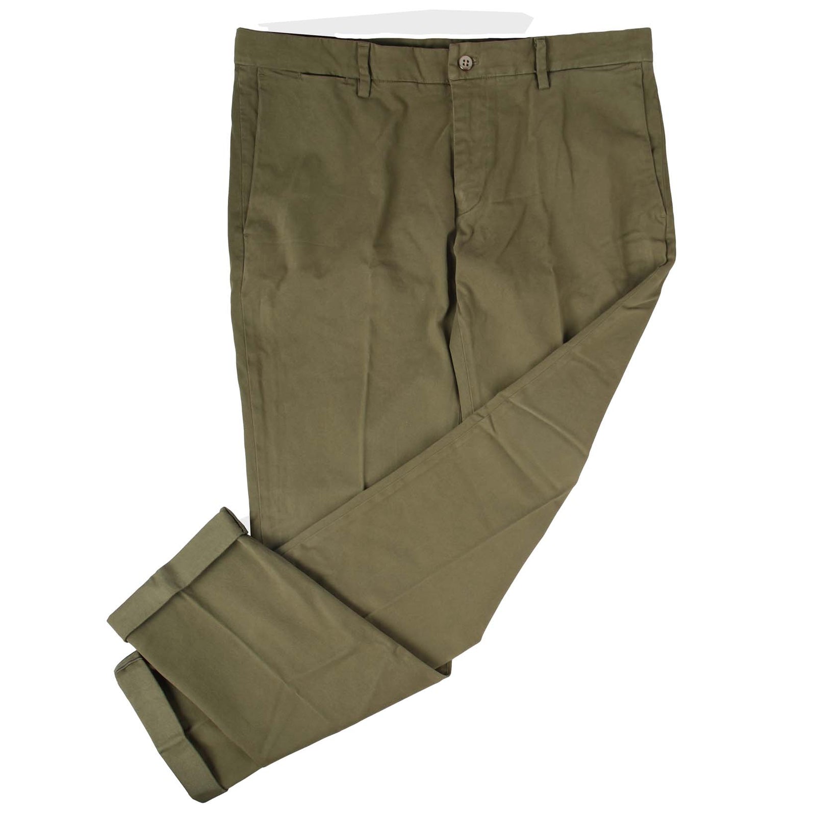 Cordhosen Feincord-Mason's-Conrad Hasselbach Shoes & Garment