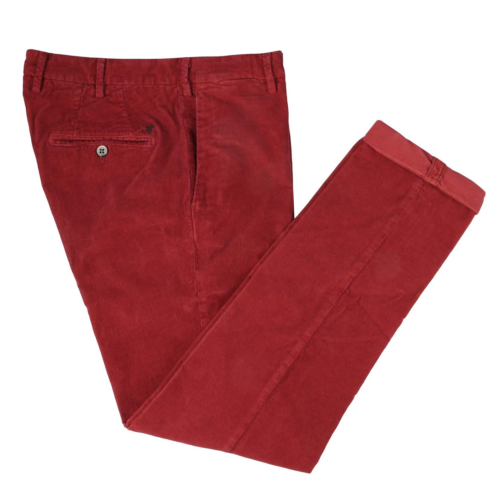 Cordhosen Feincord-Mason's-Conrad Hasselbach Shoes & Garment