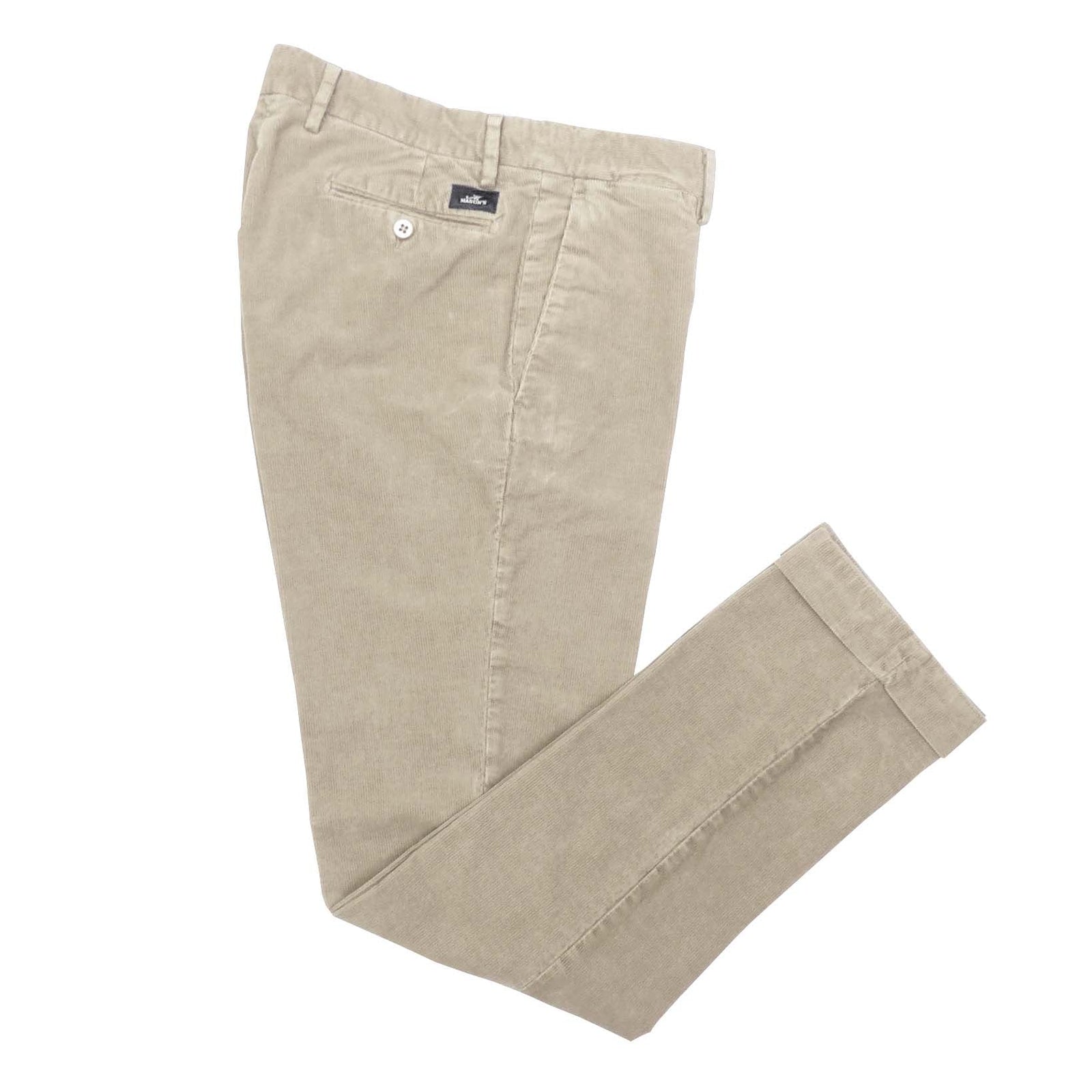 Cordhosen Feincord-Mason's-Conrad Hasselbach Shoes & Garment