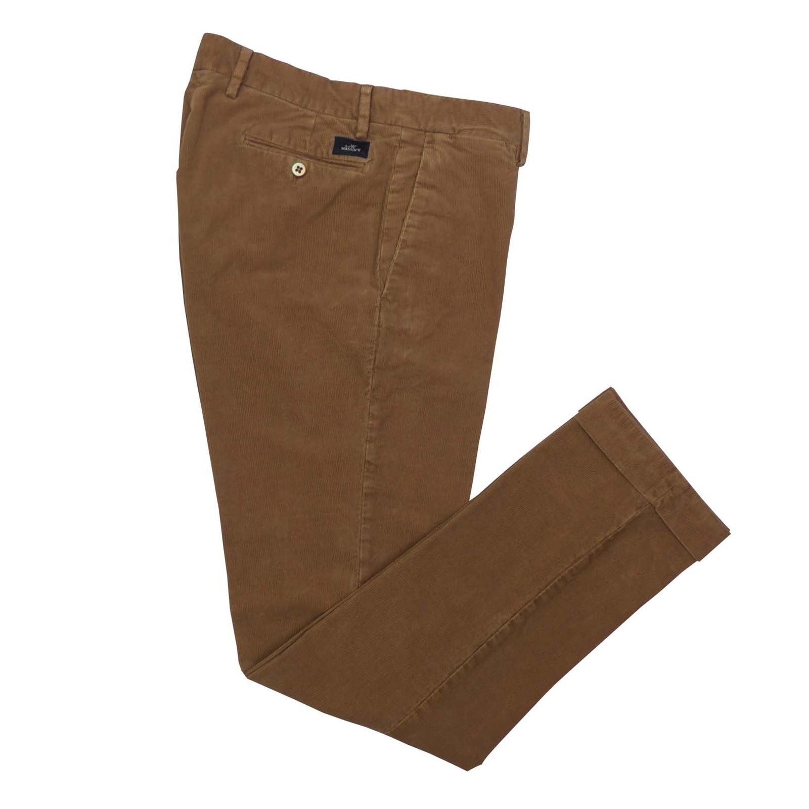 Cordhosen Feincord-Mason's-Conrad Hasselbach Shoes & Garment