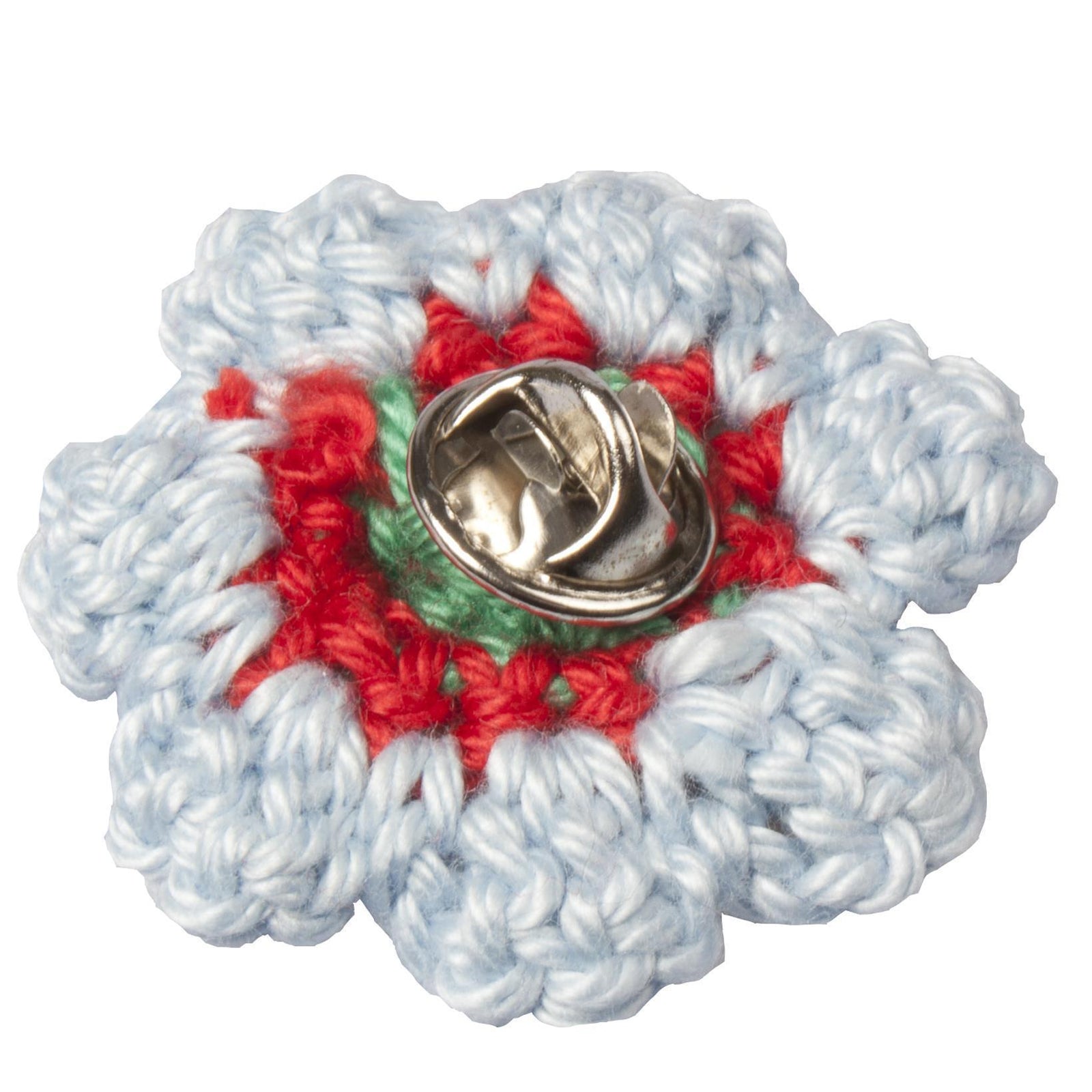 Corps Albertina Hamburg Revers Blume-C.H.-Conrad Hasselbach Shoes & Garment