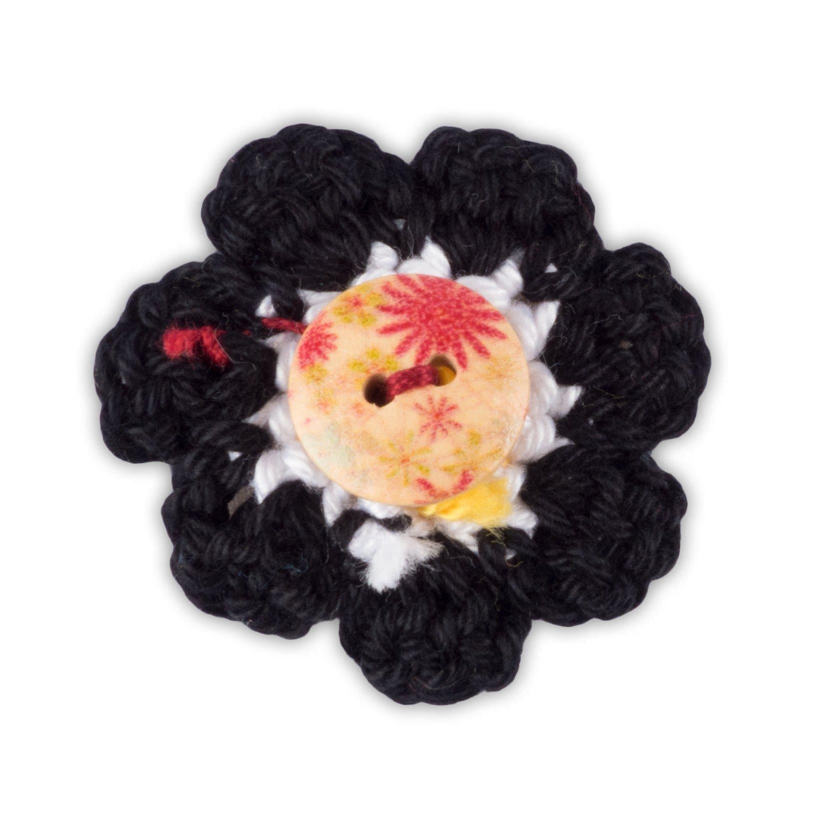 Corps Austria Frankfurt am Main Revers Blume-C.H.-Conrad Hasselbach Shoes & Garment