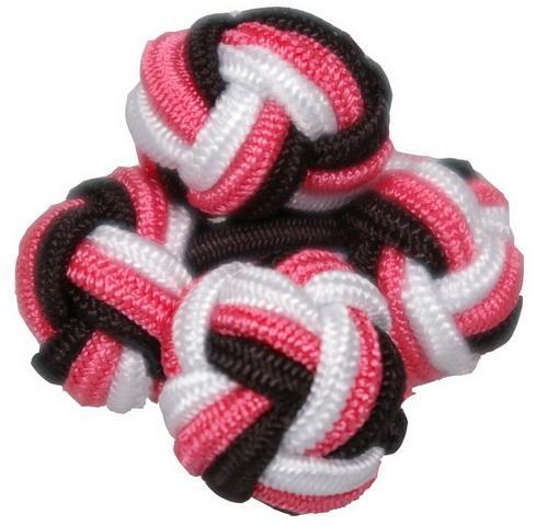 Corps Borussia Breslau zu Köln und Aachen Elastic Knots-C.H.-Conrad Hasselbach Shoes & Garment