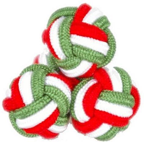 Corps Franconia München Elastic Knots-C.H.-Conrad Hasselbach Shoes & Garment