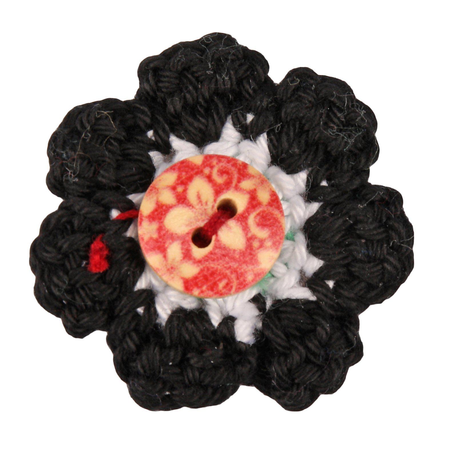 Corps Guestphalia Erlangen Revers Blume-C.H.-Conrad Hasselbach Shoes & Garment