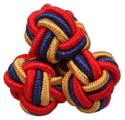 Corps Hannovera Göttingen Elastic Knots-C.H.-Conrad Hasselbach Shoes & Garment