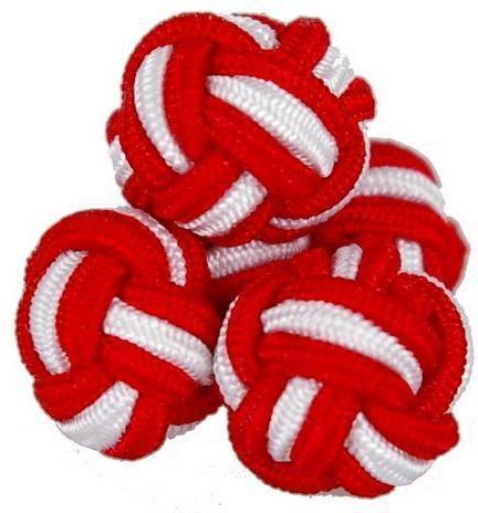 Corps Holsatia Kiel Elastic Knots-C.H.-Conrad Hasselbach Shoes & Garment