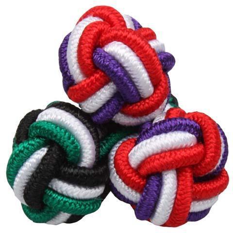 Corps Palatia-Guestphalia Freiburg Elastic Knots-C.H.-Conrad Hasselbach Shoes & Garment