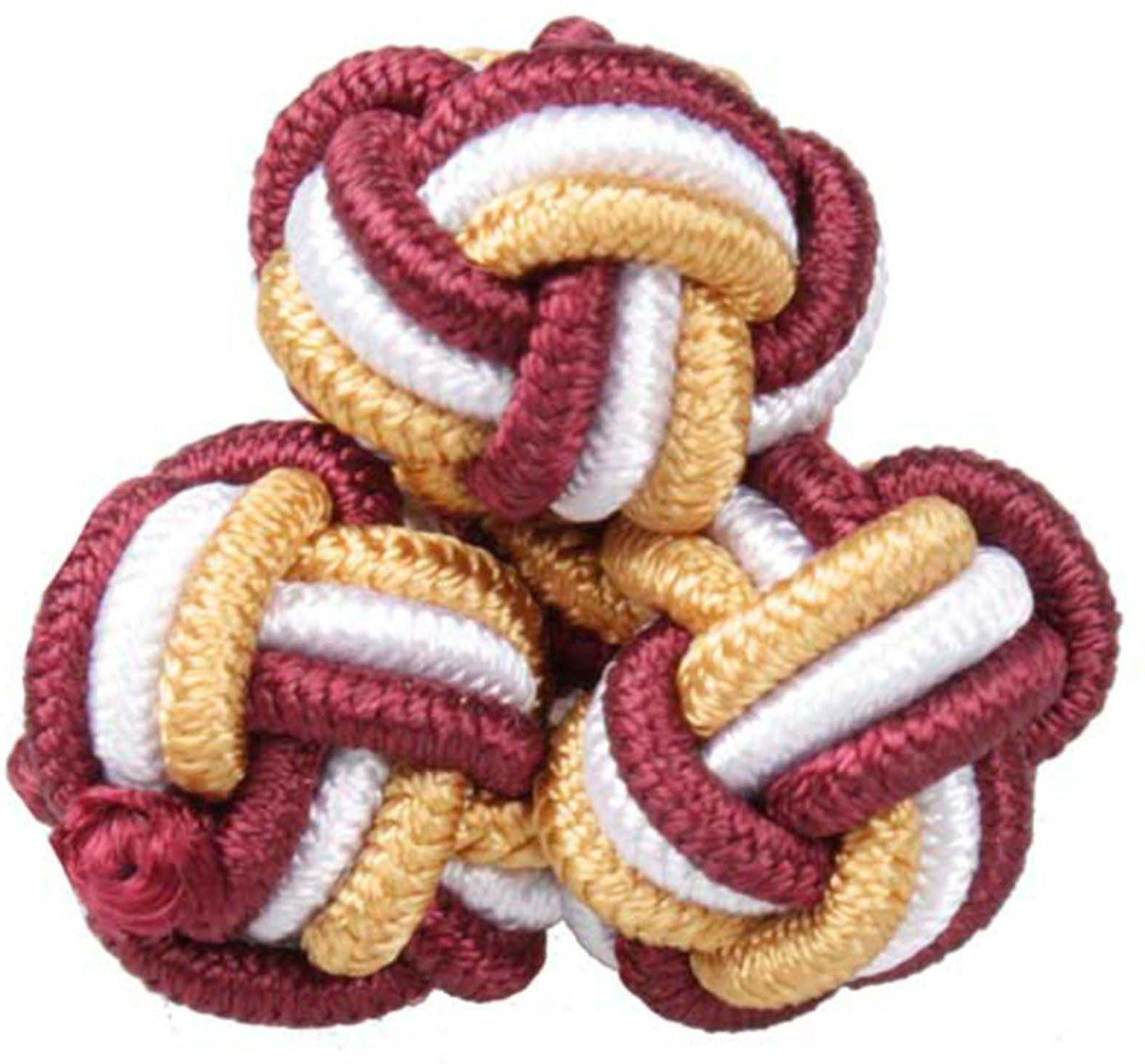 Corps Rhenania Darmstadt Elastic Knots-C.H.-Conrad Hasselbach Shoes & Garment