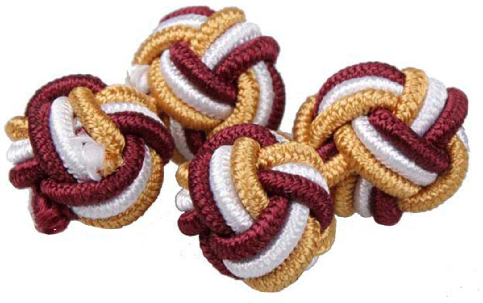 Corps Rhenania Darmstadt Elastic Knots-C.H.-Conrad Hasselbach Shoes & Garment