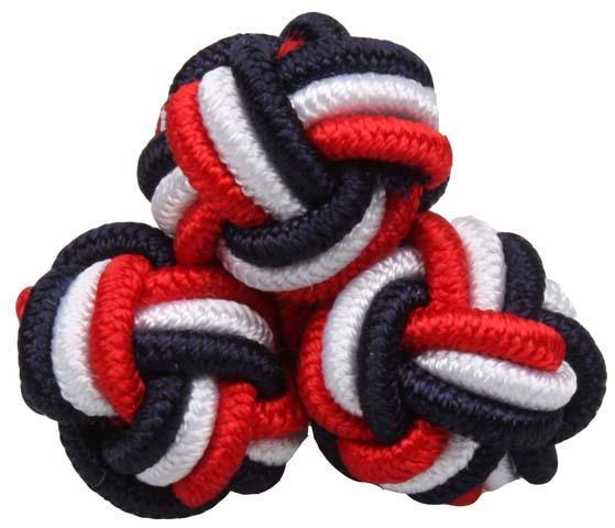 Corps Rhenania Würzburg Elastic Knots-C.H.-Conrad Hasselbach Shoes & Garment