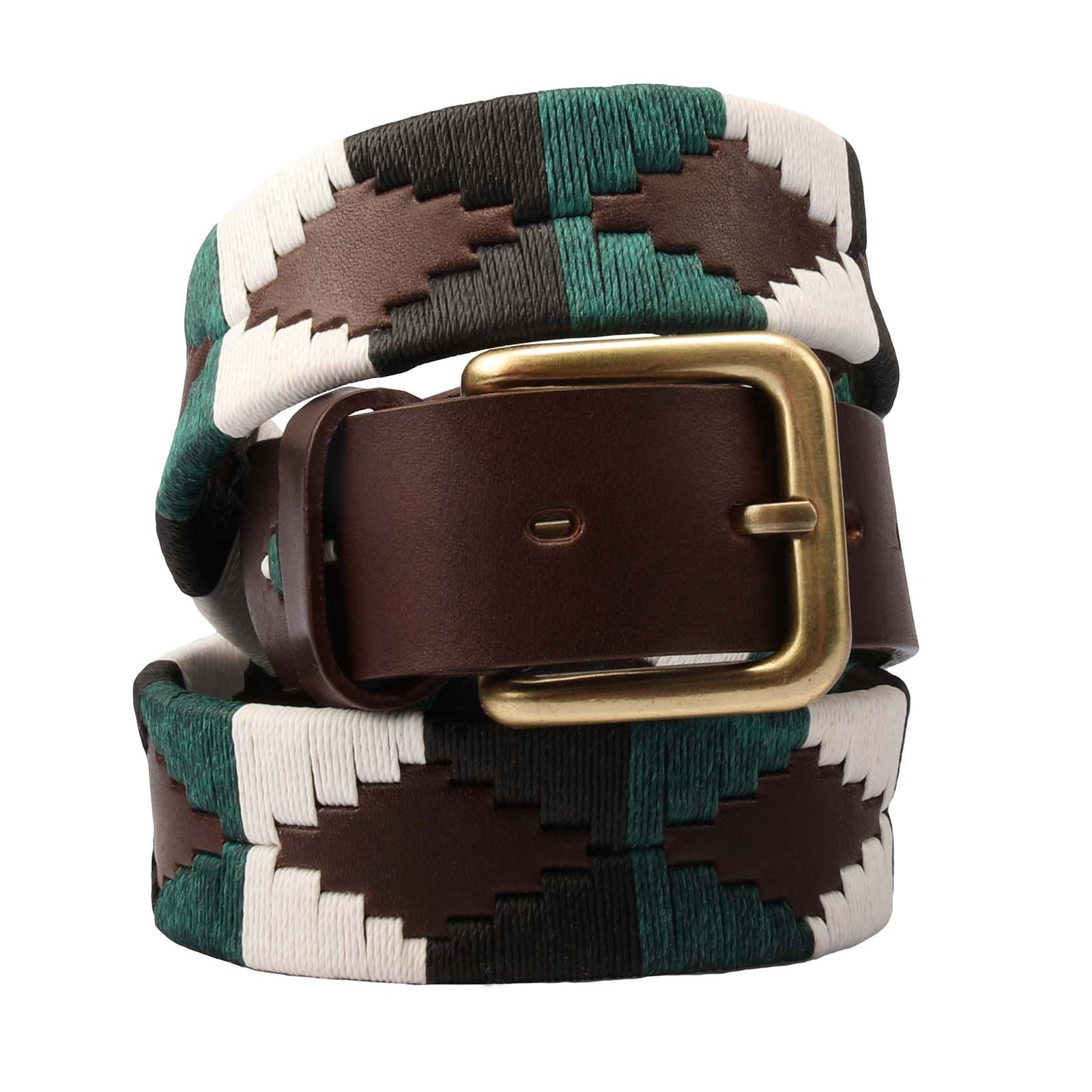 Corps Saxo-Borussia Heidelberg Gürtel-Hazel & Brook-Conrad Hasselbach Shoes & Garment