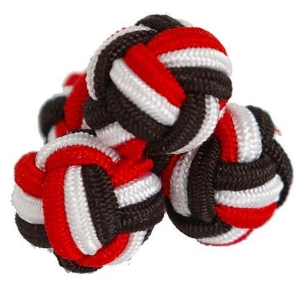 Corps Suevia Tübingen Elastic Knots-C.H.-Conrad Hasselbach Shoes & Garment