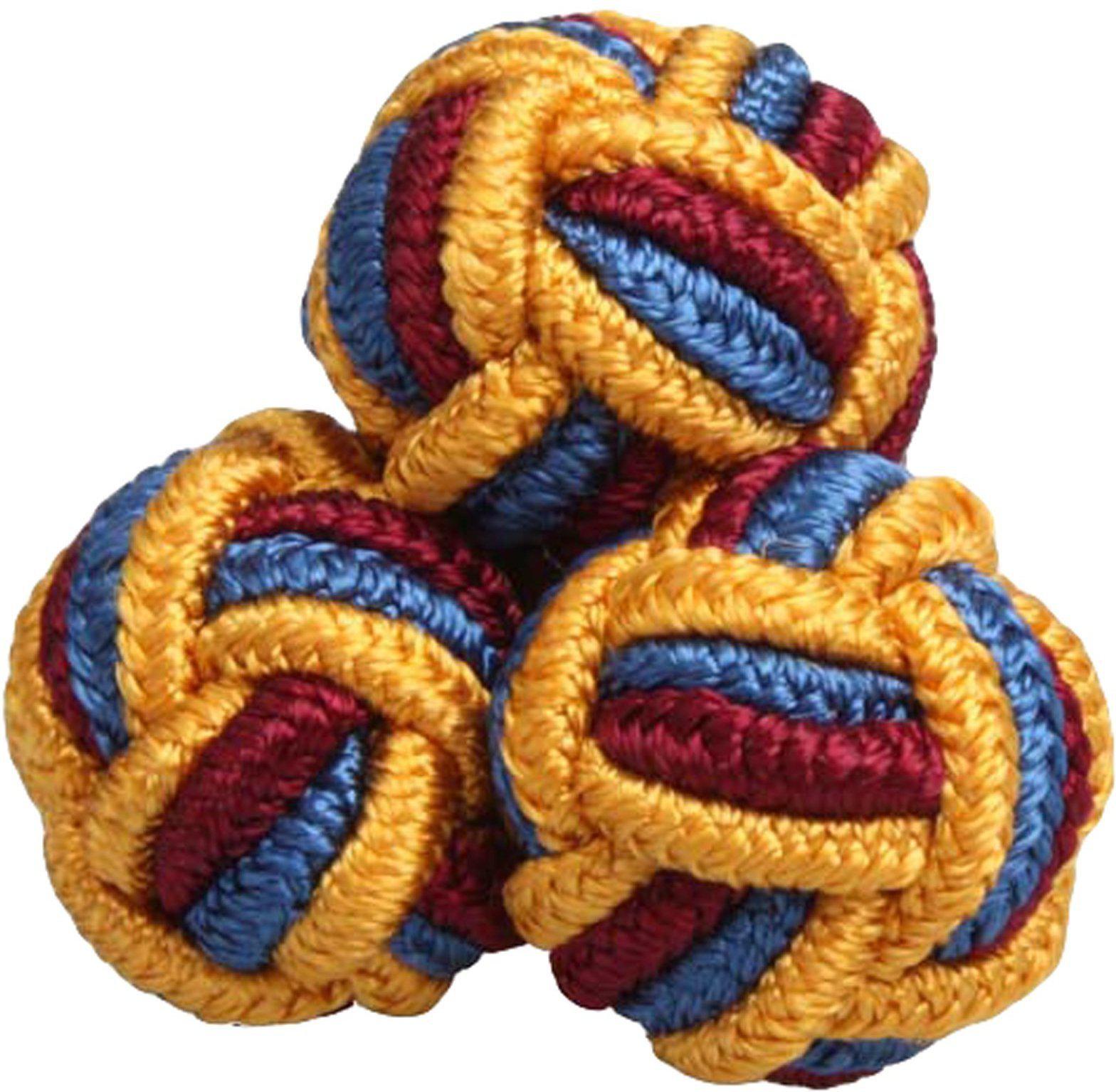 Corps Vandalia Rostock Elastic Knots-C.H.-Conrad Hasselbach Shoes & Garment