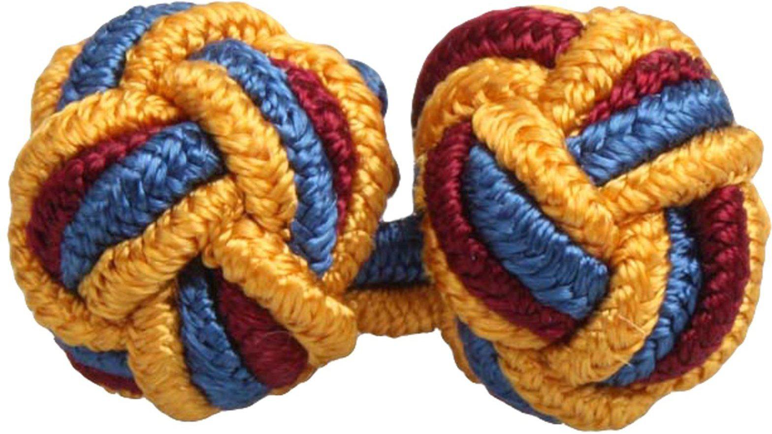 Corps Vandalia Rostock Elastic Knots-C.H.-Conrad Hasselbach Shoes & Garment