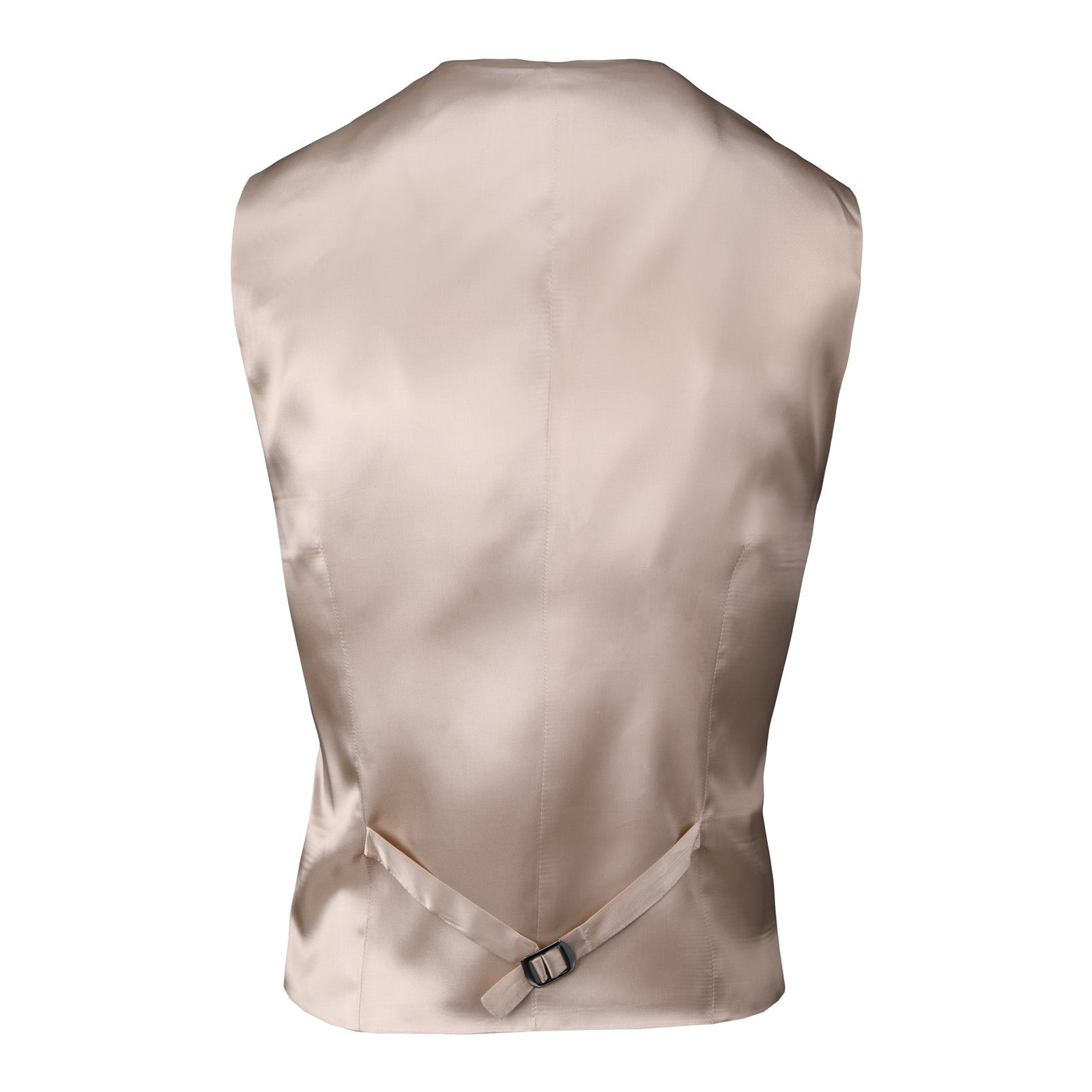 Cutaway-Weste (Zweireiher)-C.H.-Conrad Hasselbach Shoes & Garment