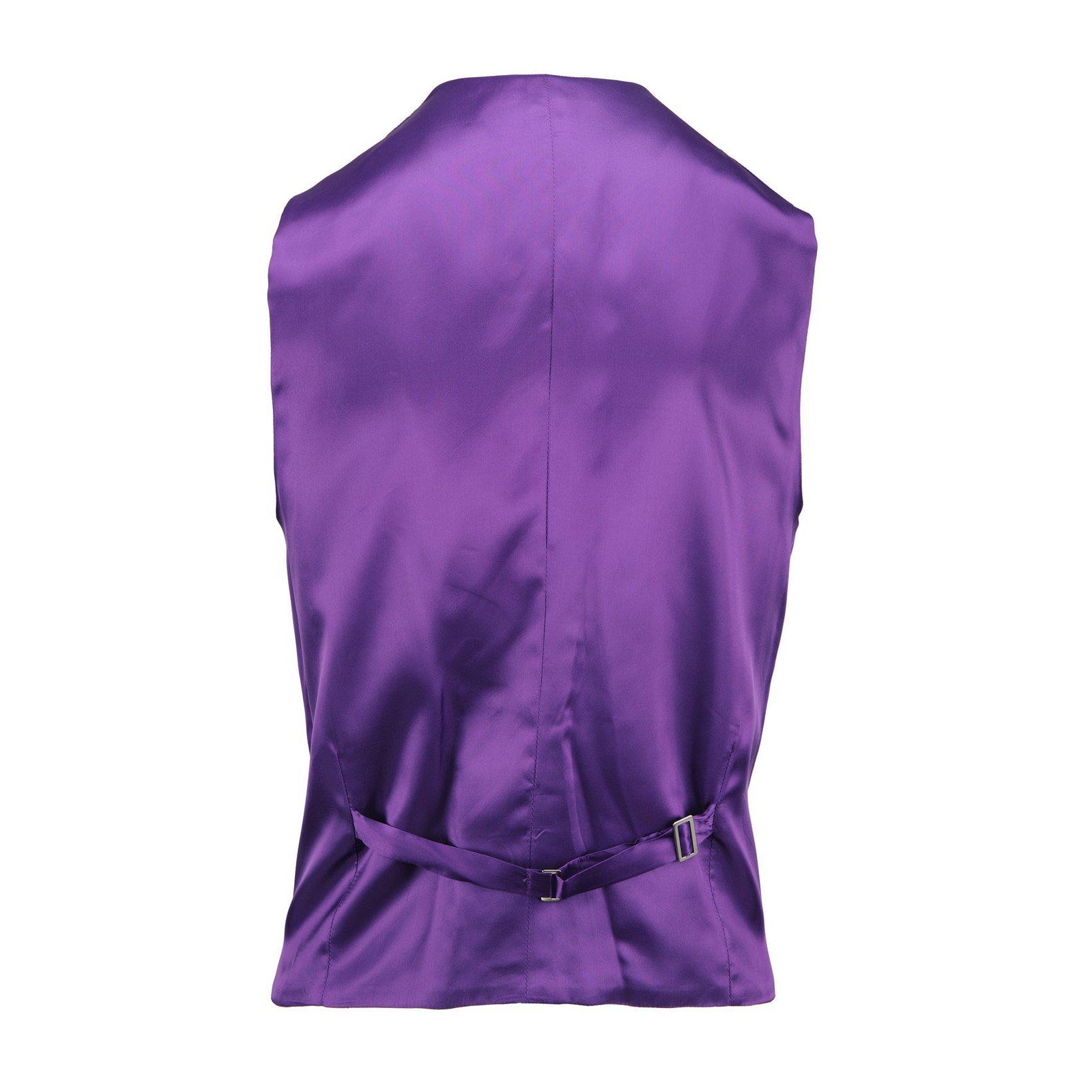 Cutaway-Weste (Zweireihig)-C.H.-Conrad Hasselbach Shoes & Garment