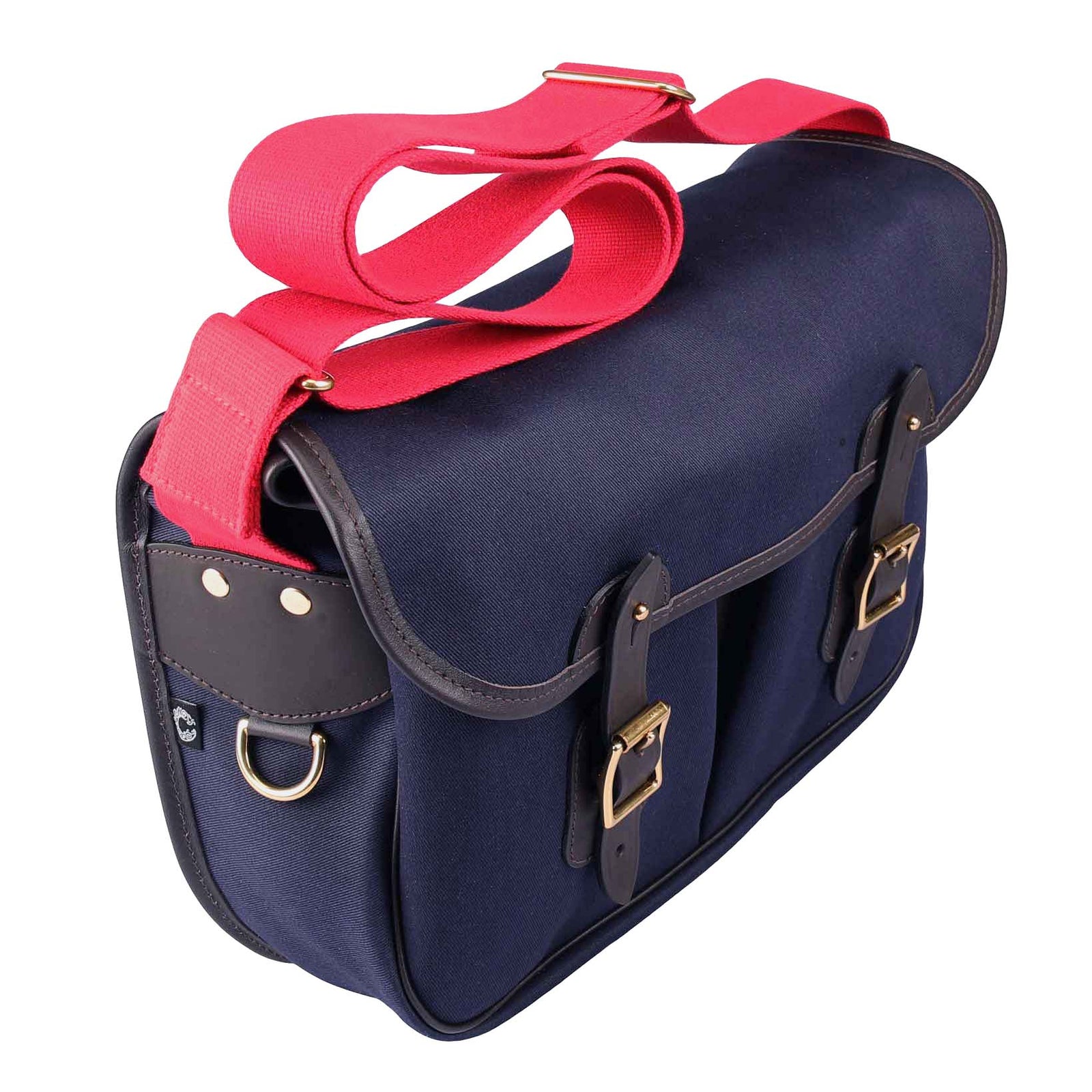 Dalby Canvas Carryall-Croots-Conrad Hasselbach Shoes & Garment