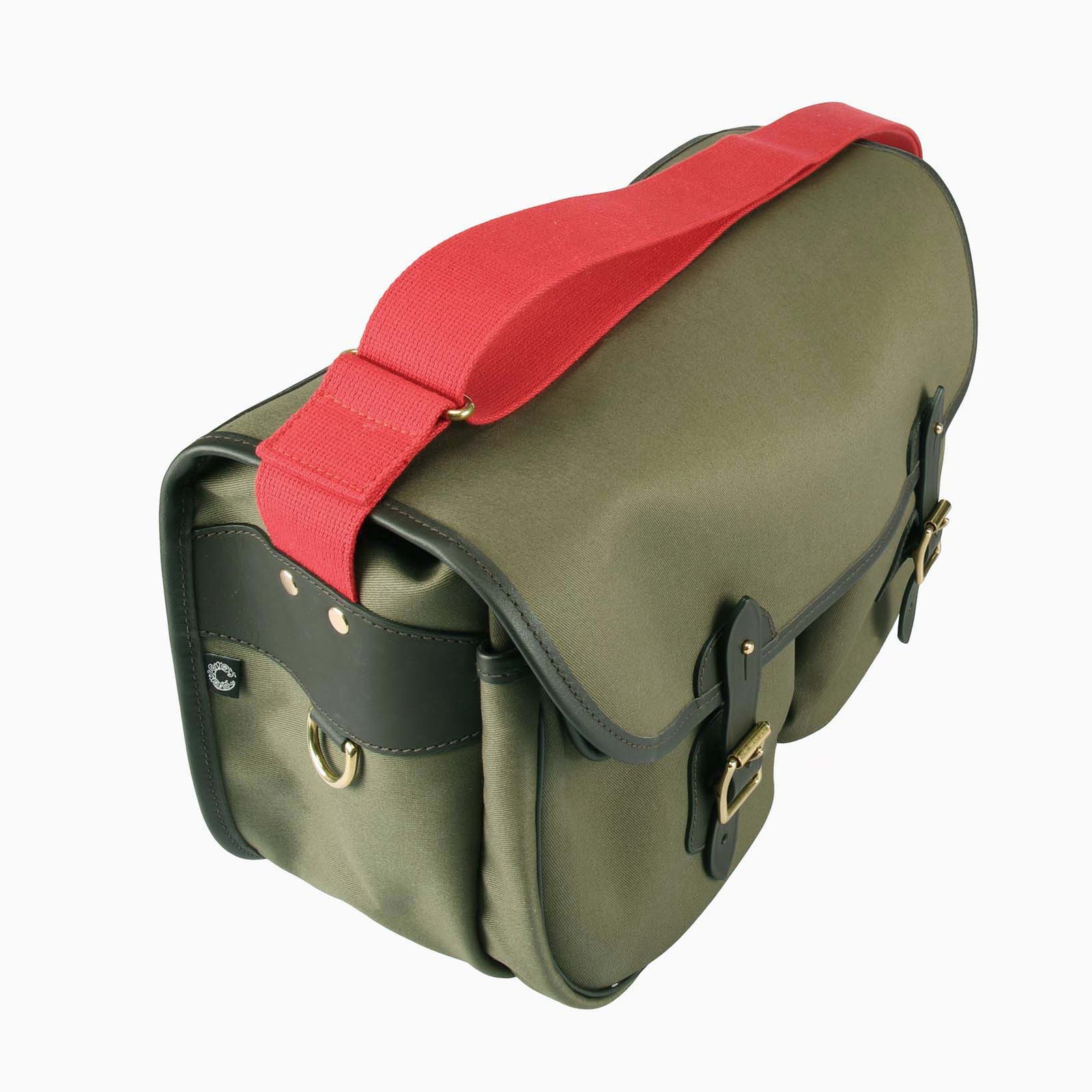 Dalby Canvas Carryall-Croots-Conrad Hasselbach Shoes & Garment