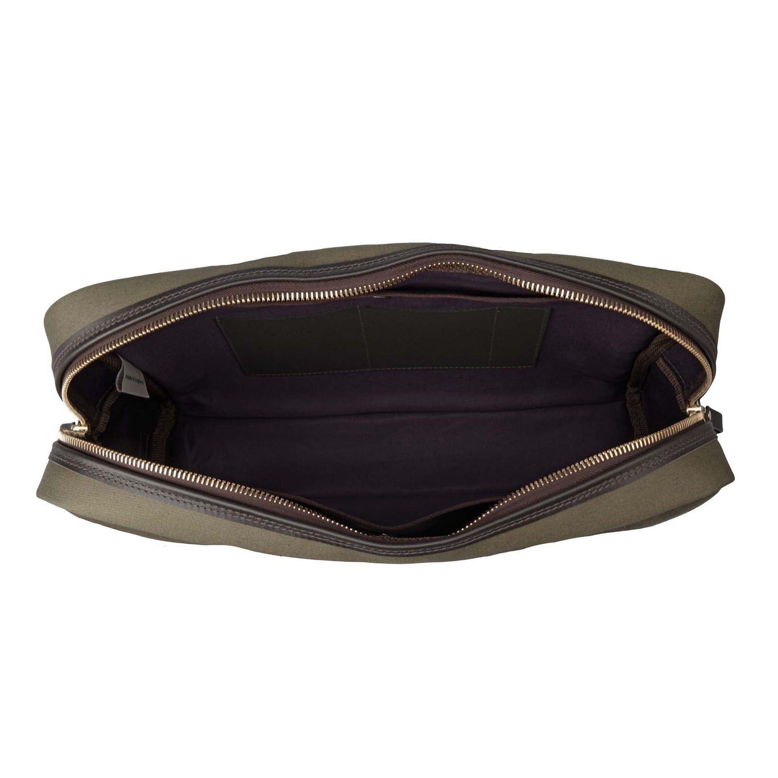 Dalby Canvas Laptop-Tasche-Croots-Conrad Hasselbach Shoes & Garment