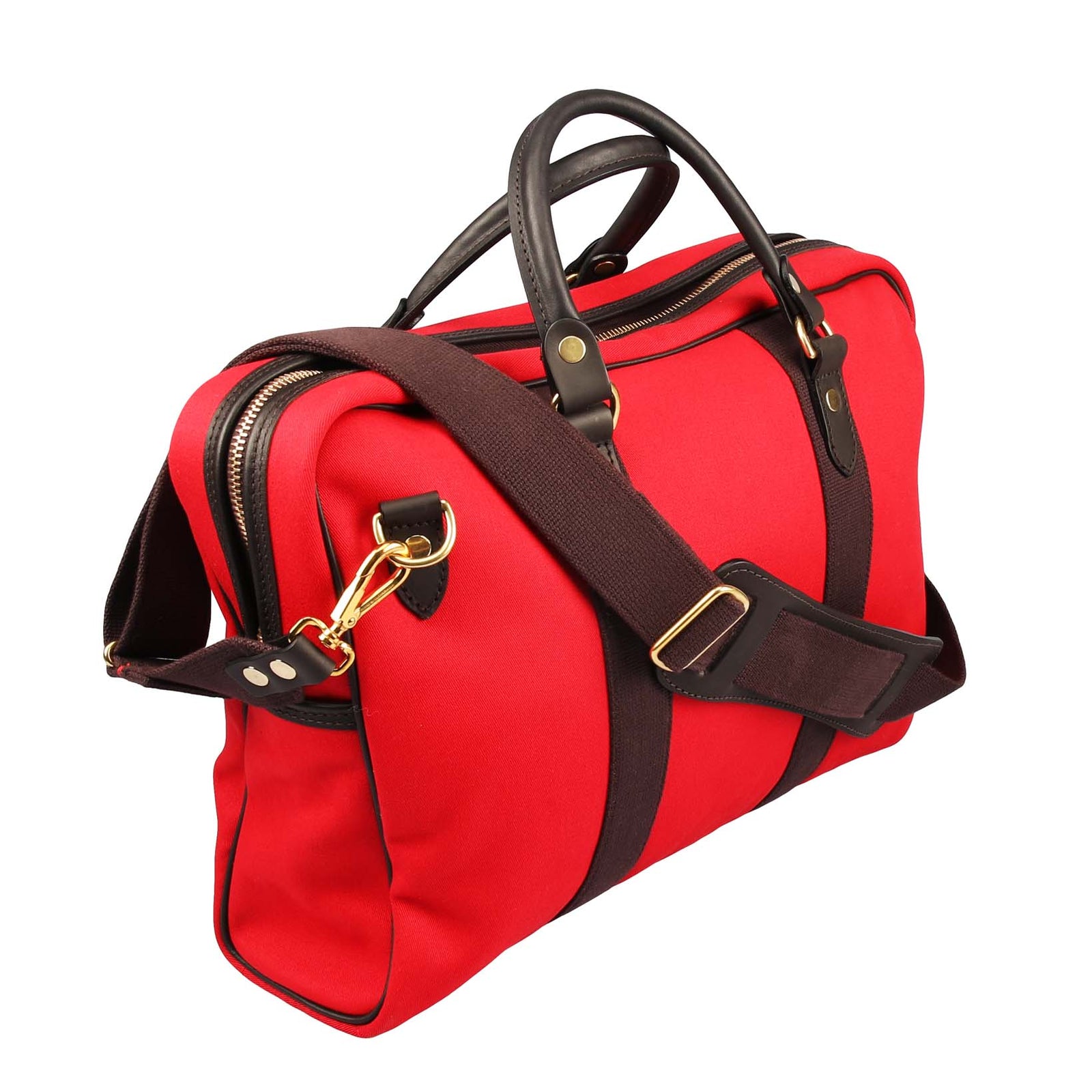 Dalby Canvas Laptop-Tasche-Croots-Conrad Hasselbach Shoes & Garment