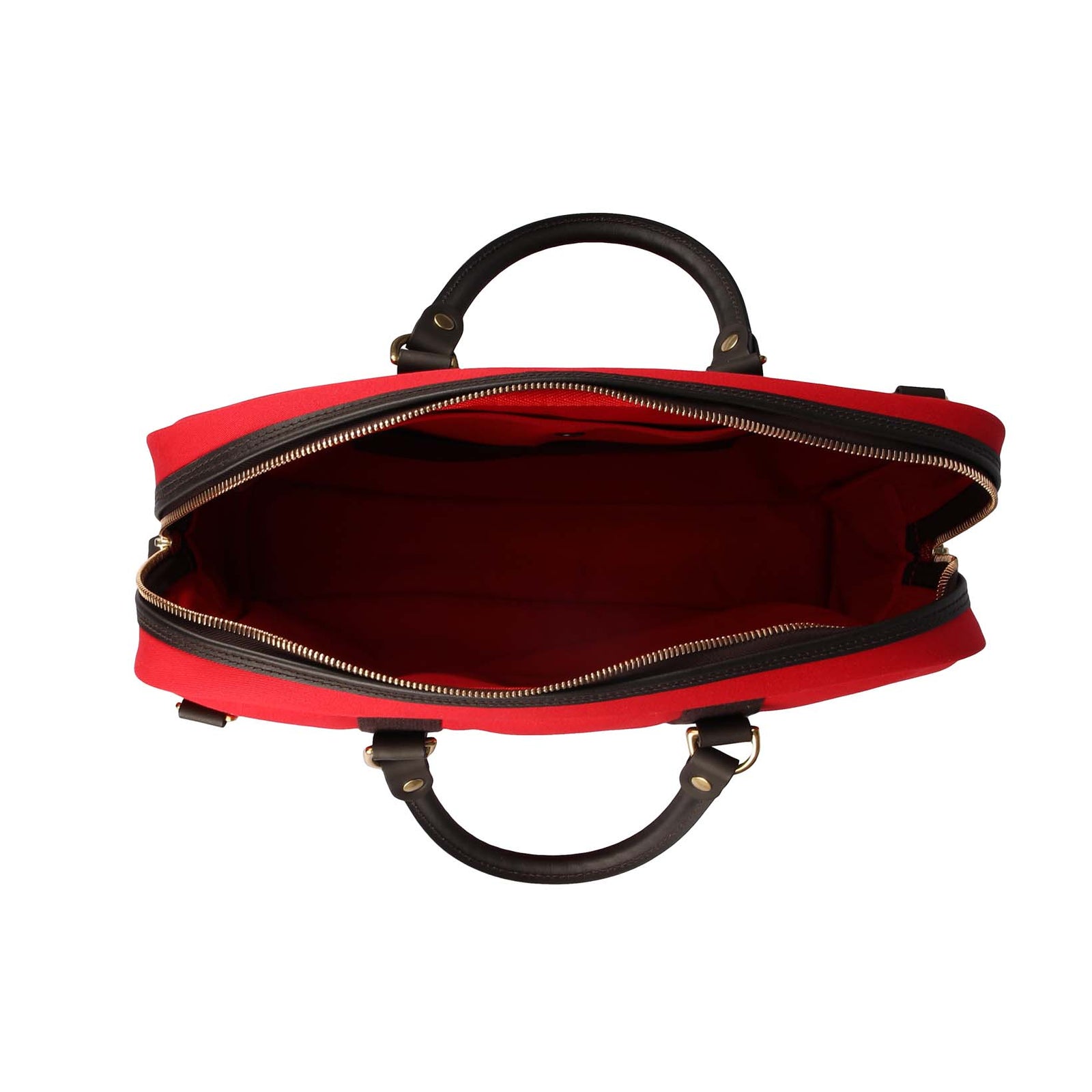 Dalby Canvas Laptop-Tasche-Croots-Conrad Hasselbach Shoes & Garment