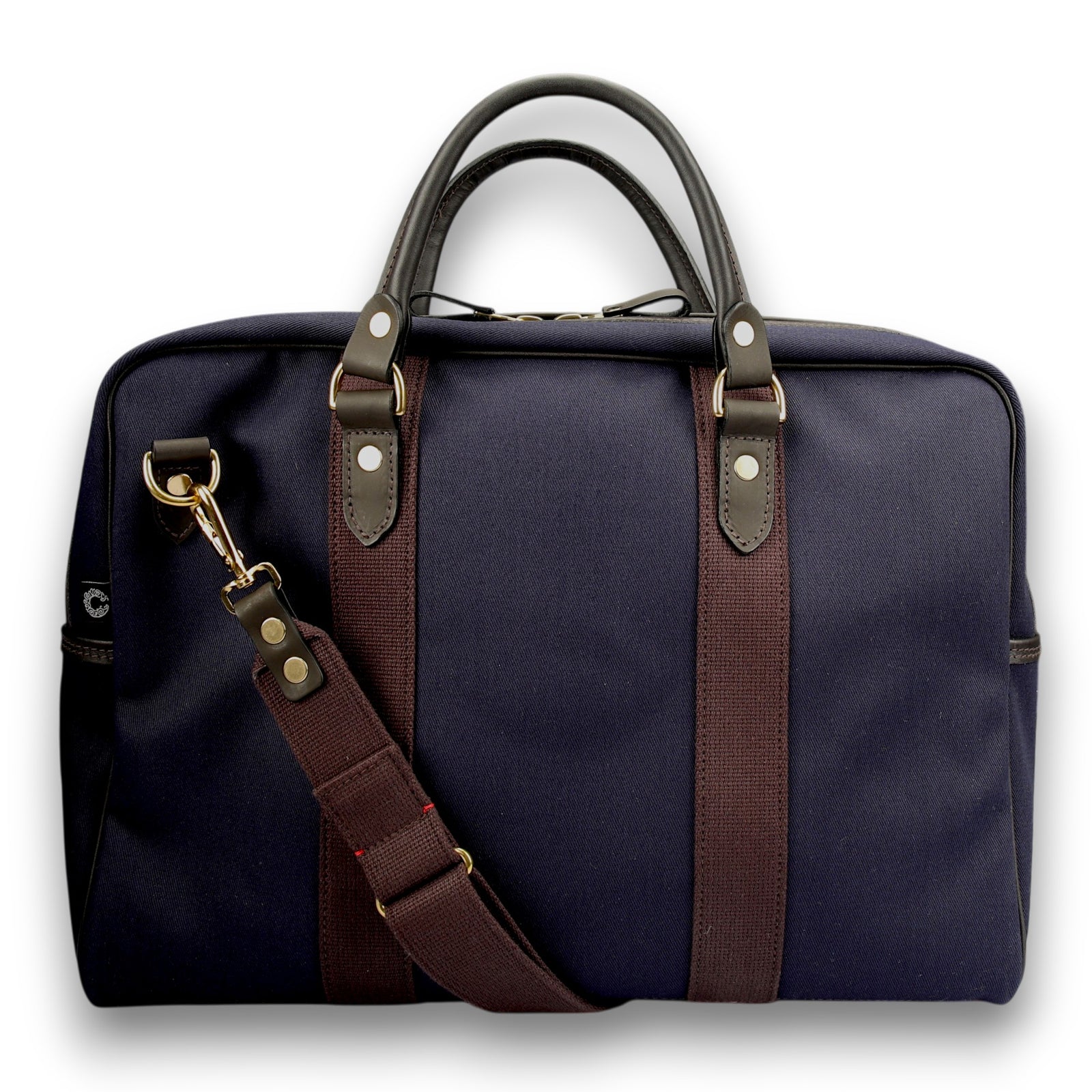 Dalby Canvas Laptop-Tasche-Croots-Conrad Hasselbach Shoes & Garment