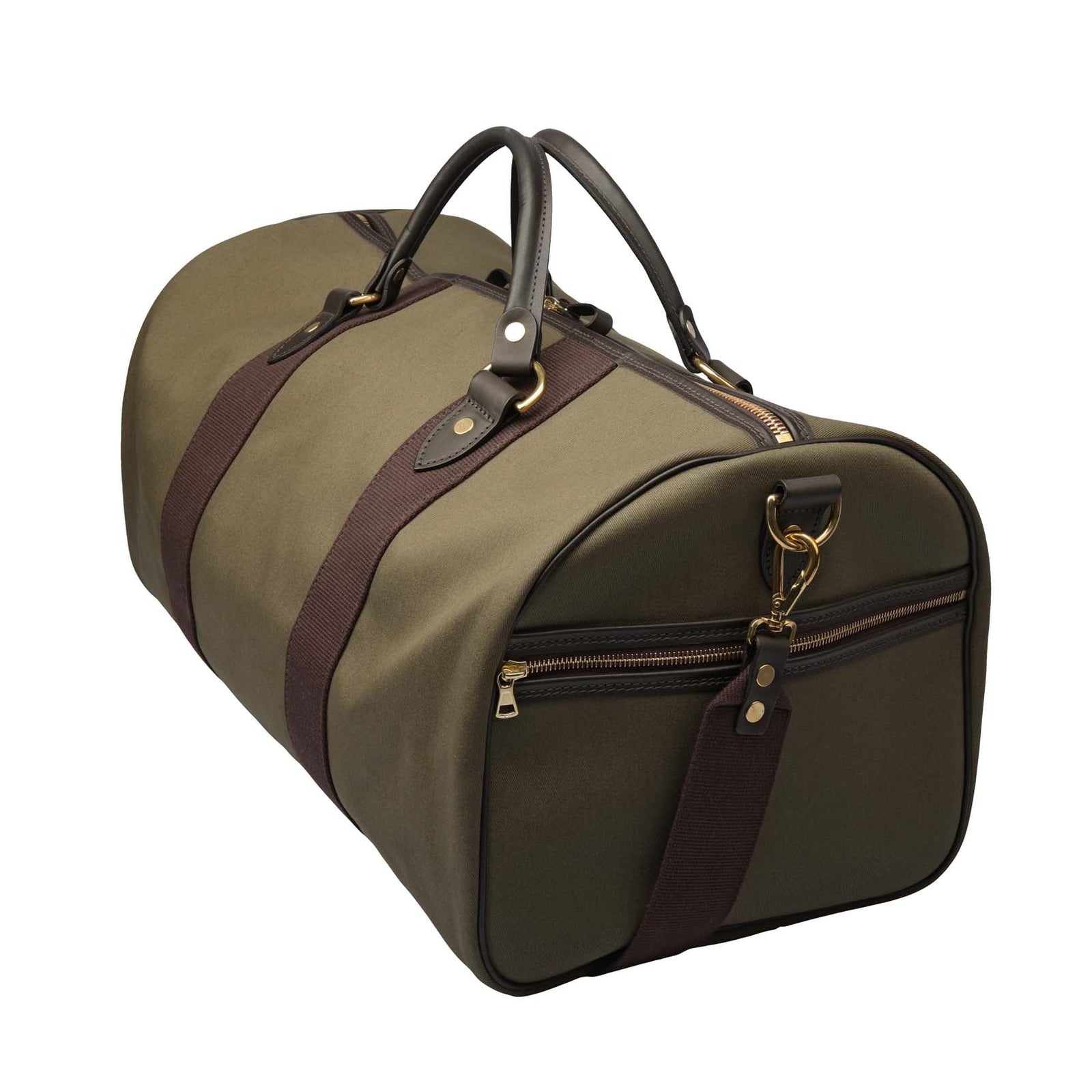 Dalby Duffle Holdall-Croots-Conrad Hasselbach Shoes & Garment