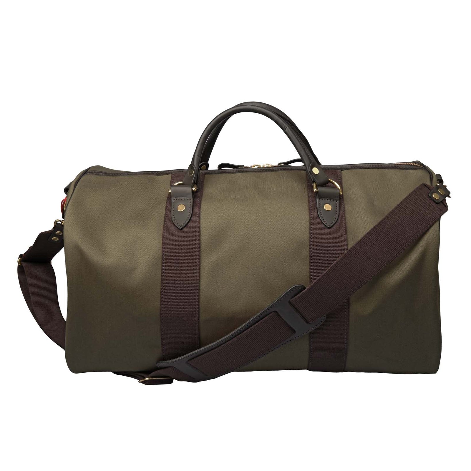Dalby Duffle Holdall-Croots-Conrad Hasselbach Shoes & Garment