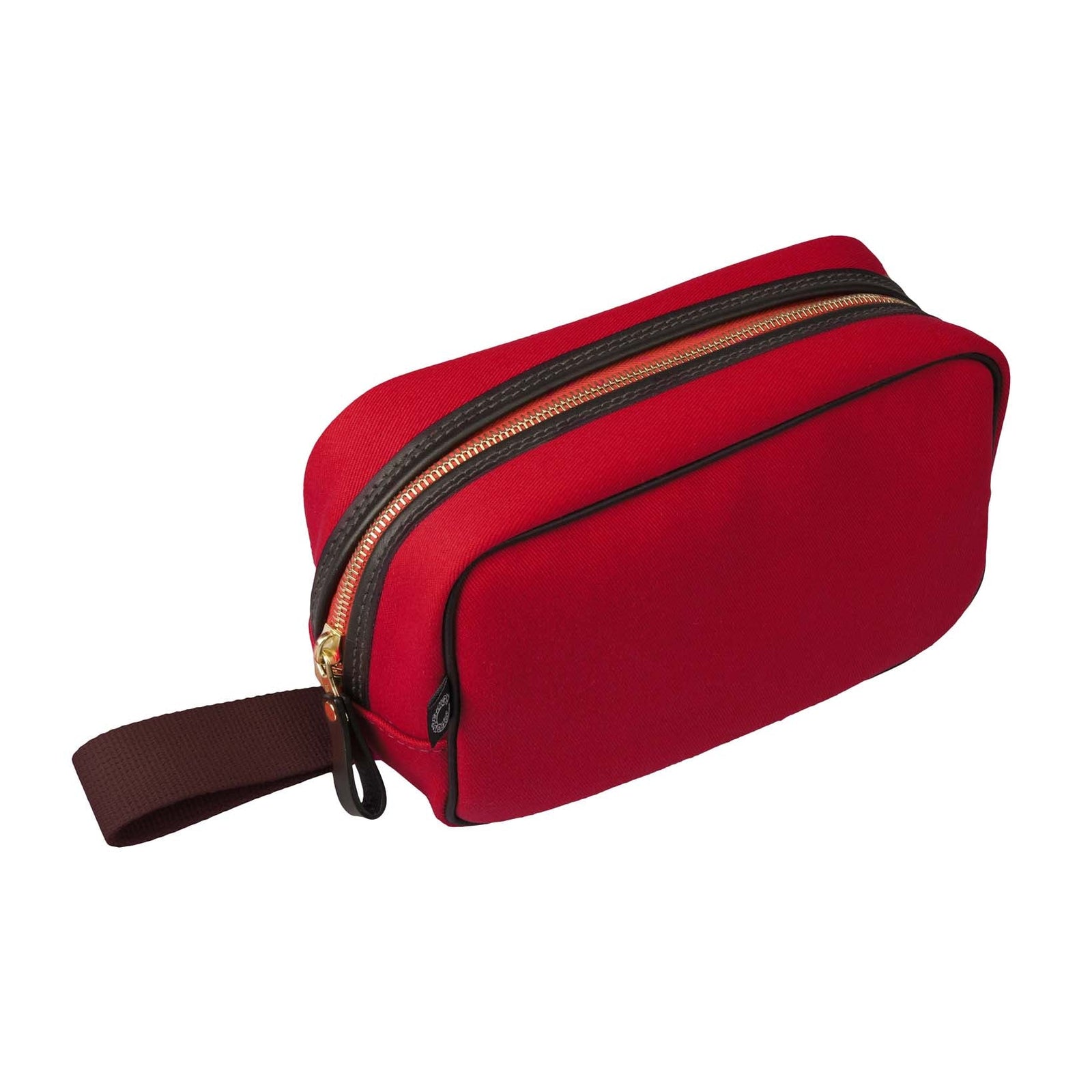 Dalby Wash Bag-Croots-Conrad Hasselbach Shoes & Garment