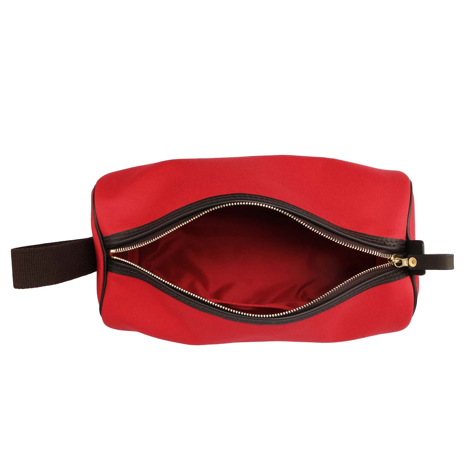 Dalby Wash Bag-Croots-Conrad Hasselbach Shoes & Garment