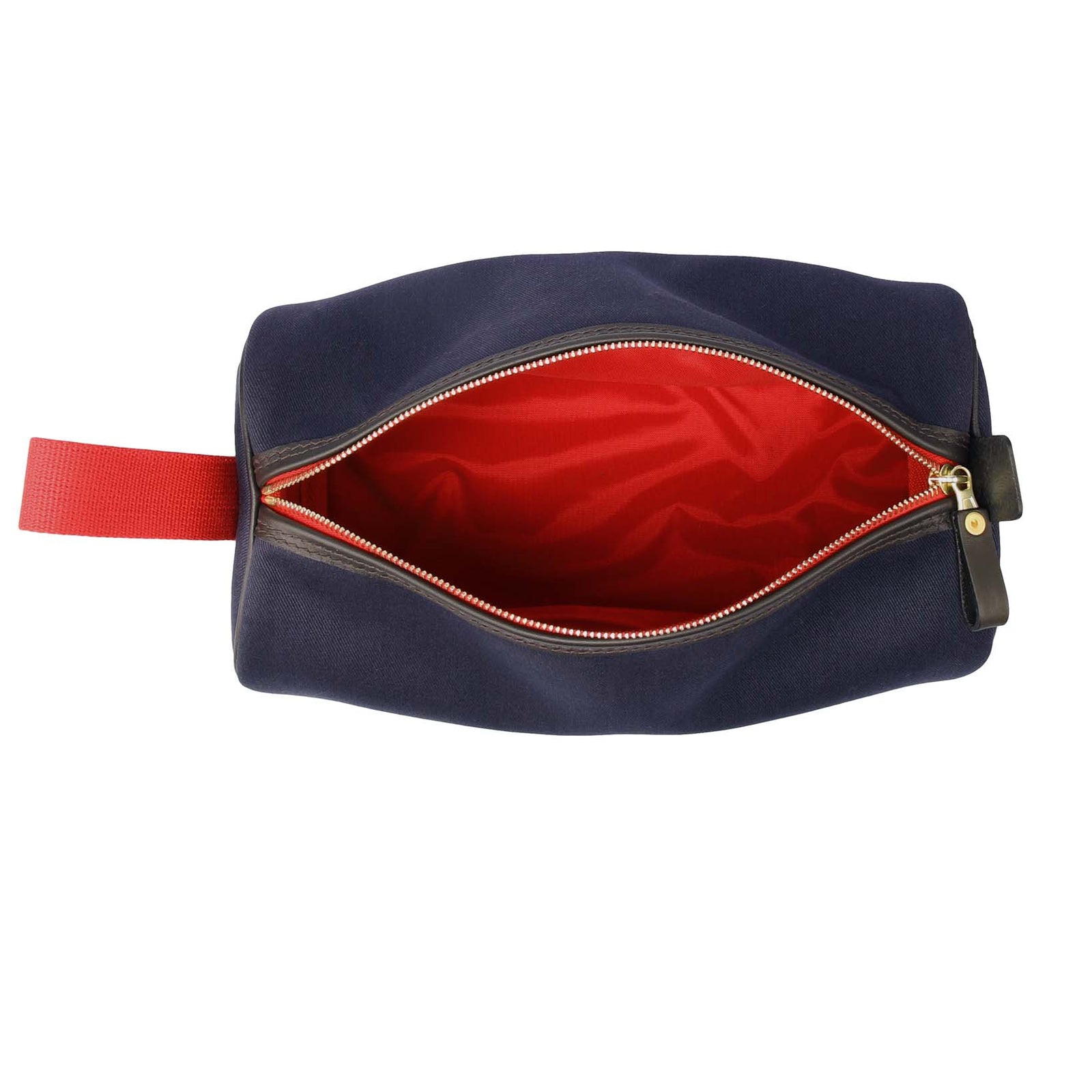 Dalby Wash Bag-Croots-Conrad Hasselbach Shoes & Garment