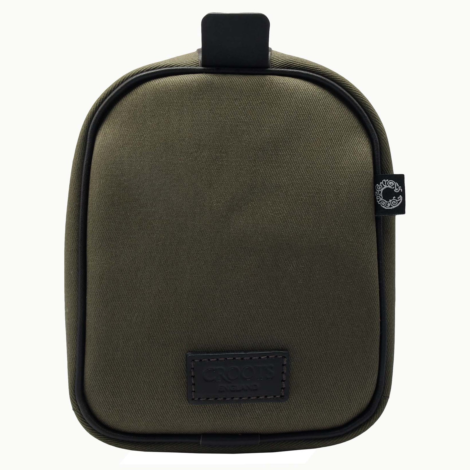 Dalby Wash Bag-Croots-Conrad Hasselbach Shoes & Garment