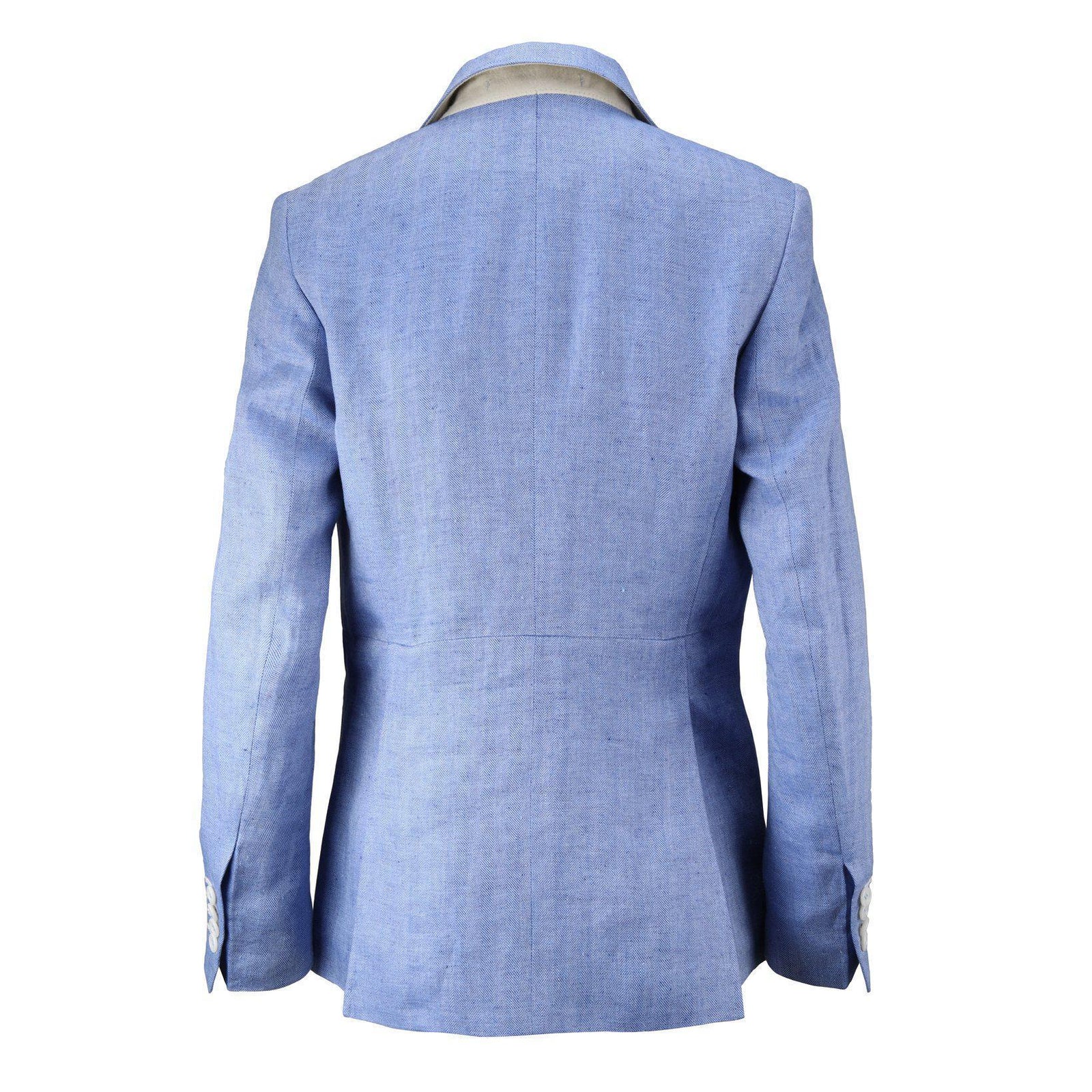 Damen Leinen Blazer-C.H.-Conrad Hasselbach Shoes & Garment