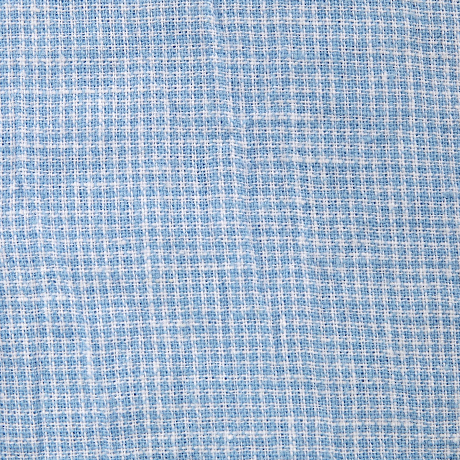 Dexter Hemd Kariert aus Leinenmischung-B.D. Baggies-Conrad Hasselbach Shoes & Garment