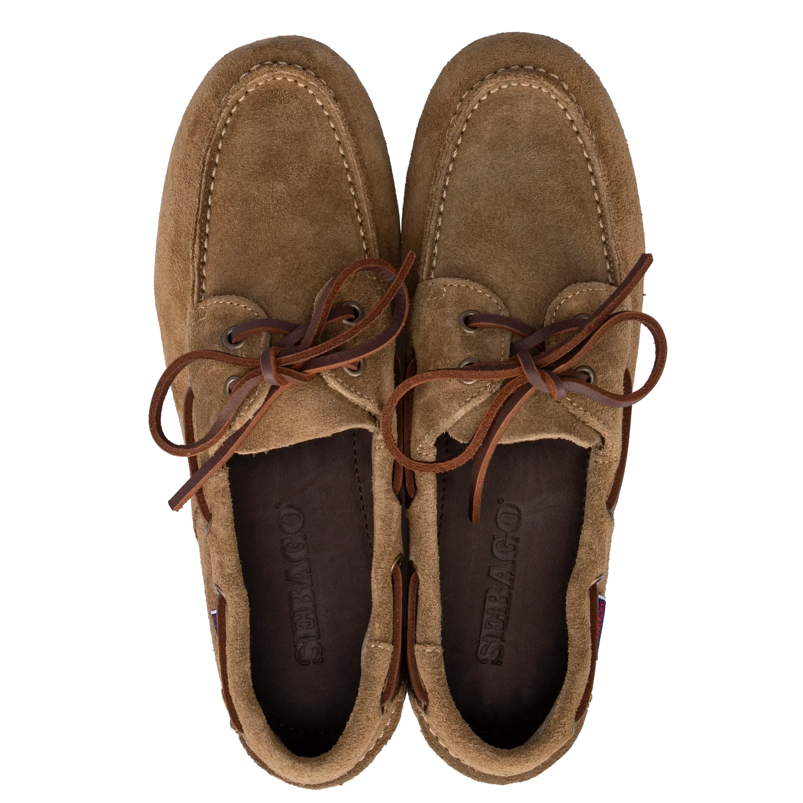 Docksides Owen Woman-Sebago-Conrad Hasselbach Shoes & Garment
