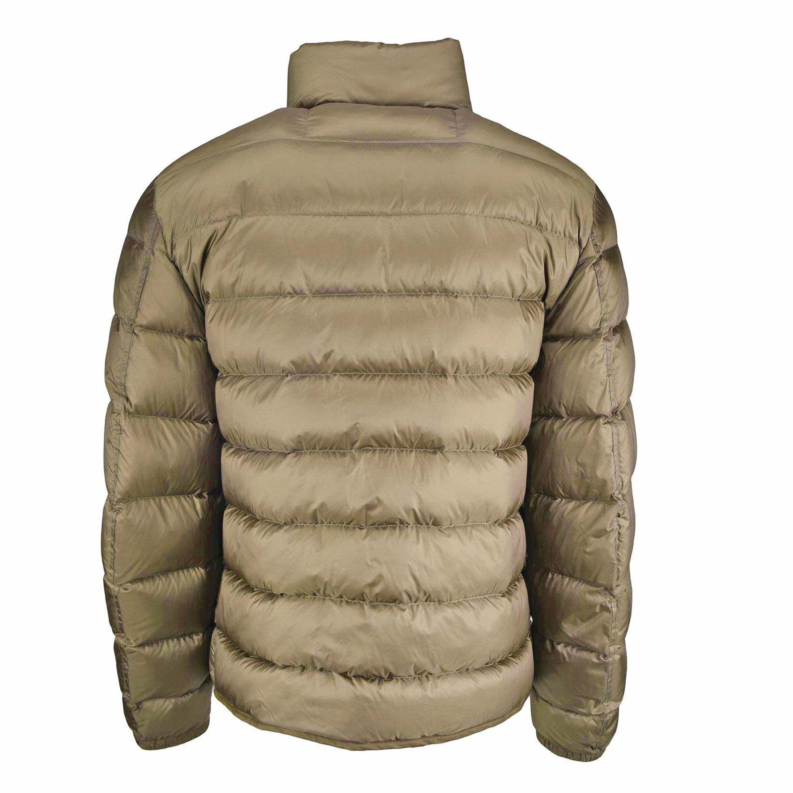 Down Liner with Pockets-Ten C-Conrad Hasselbach Shoes & Garment