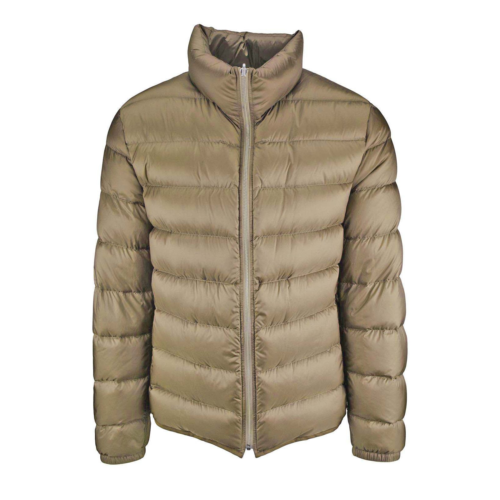 Down Liner with Pockets-Ten C-Conrad Hasselbach Shoes & Garment