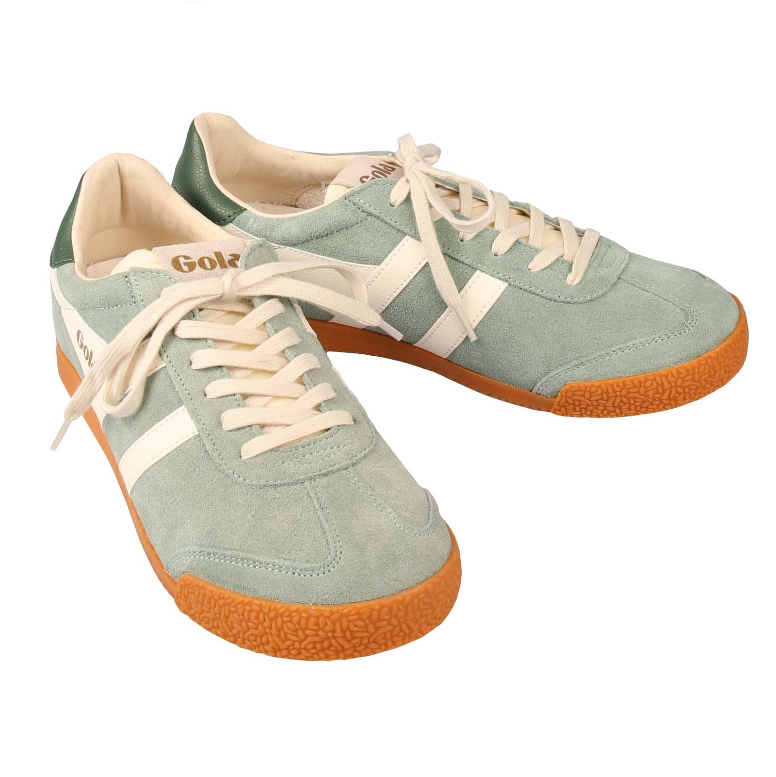 Elan Unisex Trainers-Gola-Conrad Hasselbach Shoes & Garment