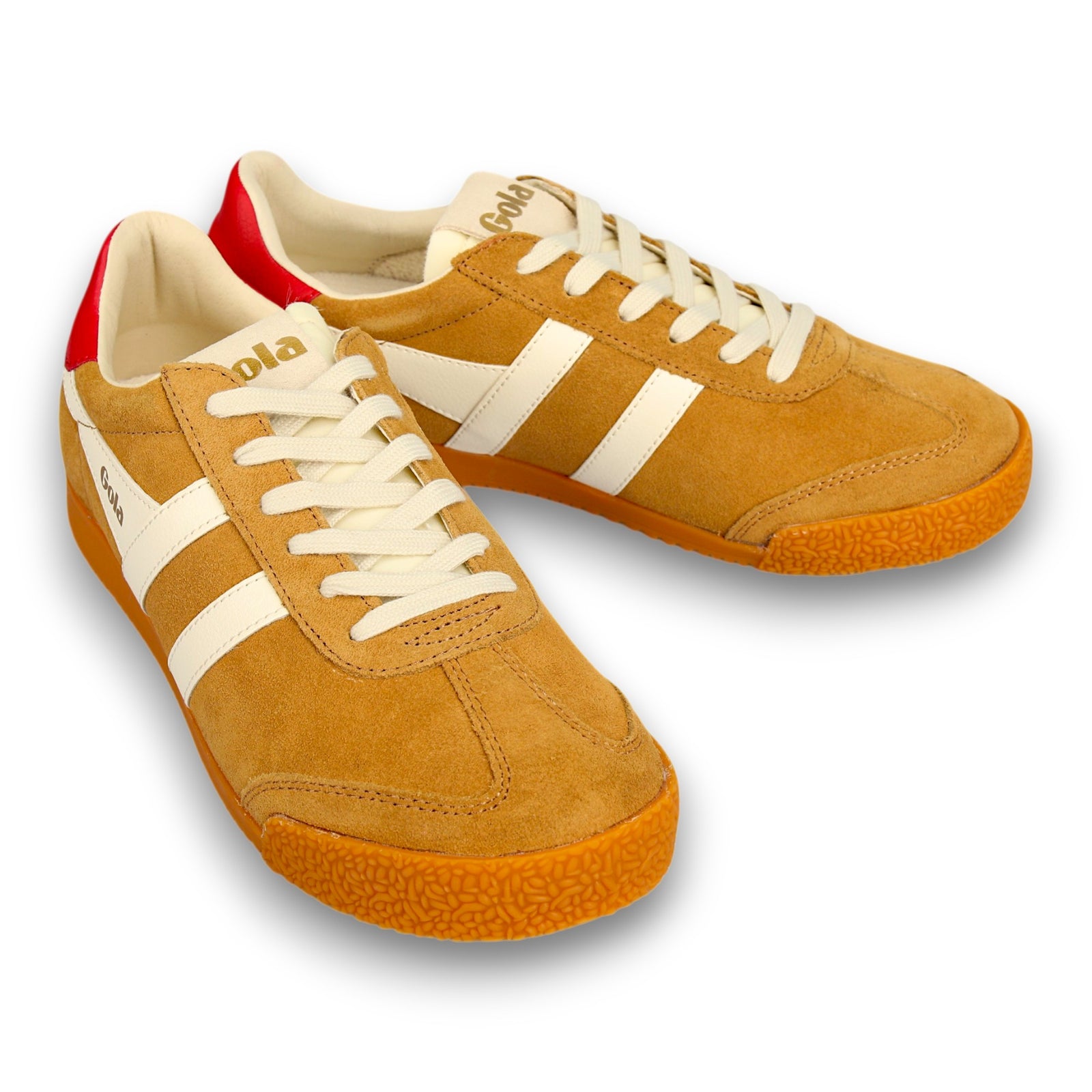 Elan Unisex Trainers-Gola-Conrad Hasselbach Shoes & Garment