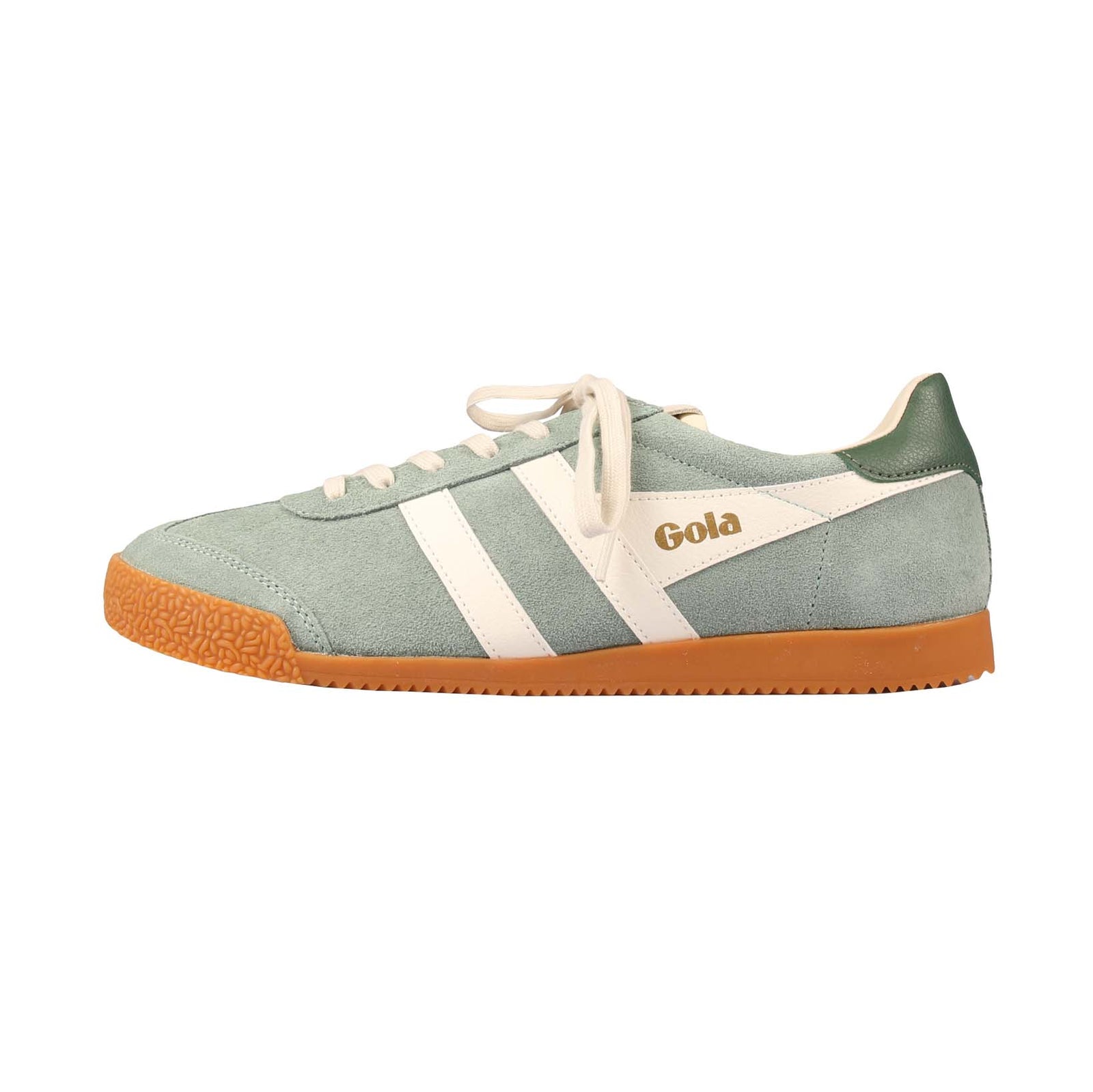 Elan Unisex Trainers-Gola-Conrad Hasselbach Shoes & Garment