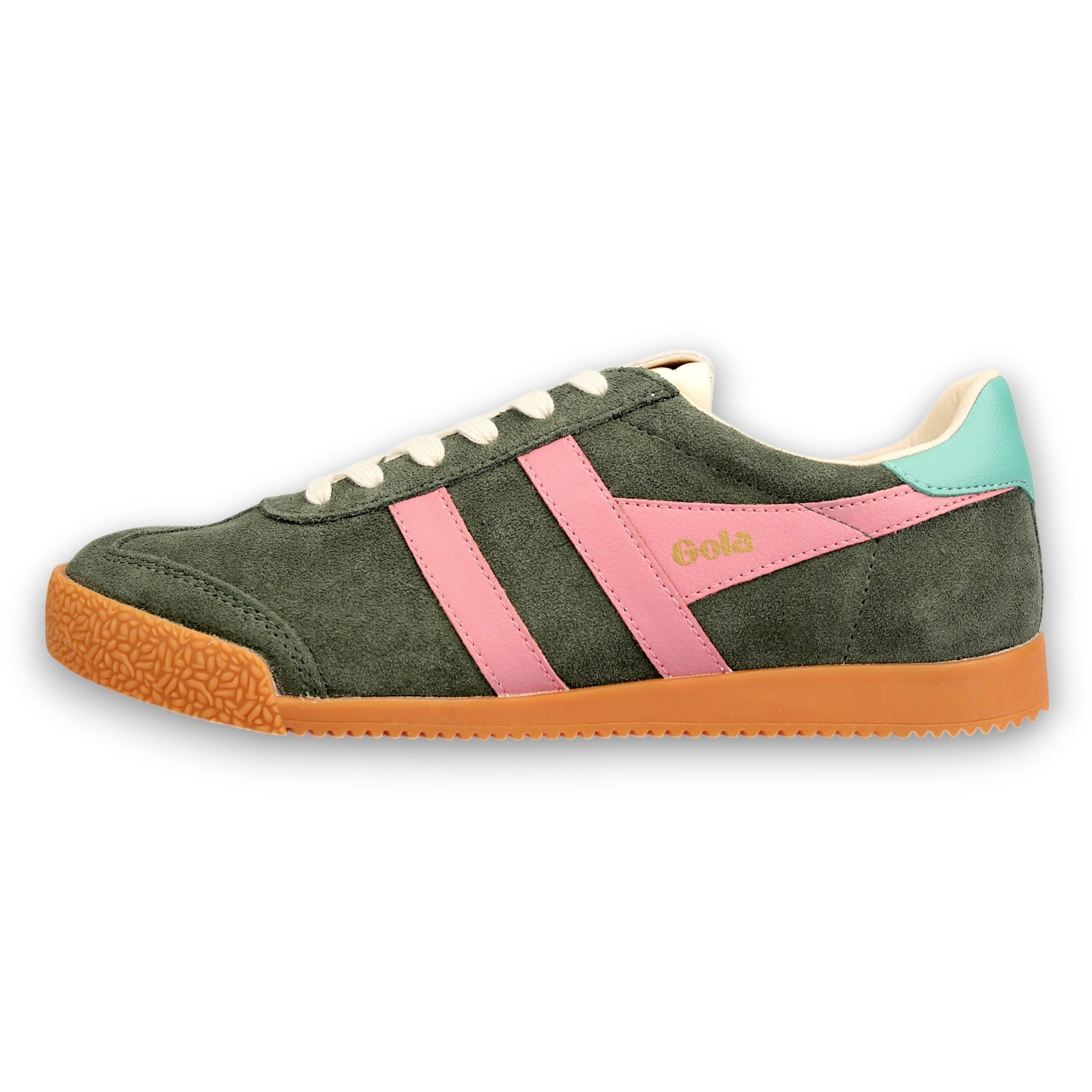 Elan Unisex Trainers-Gola-Conrad Hasselbach Shoes & Garment