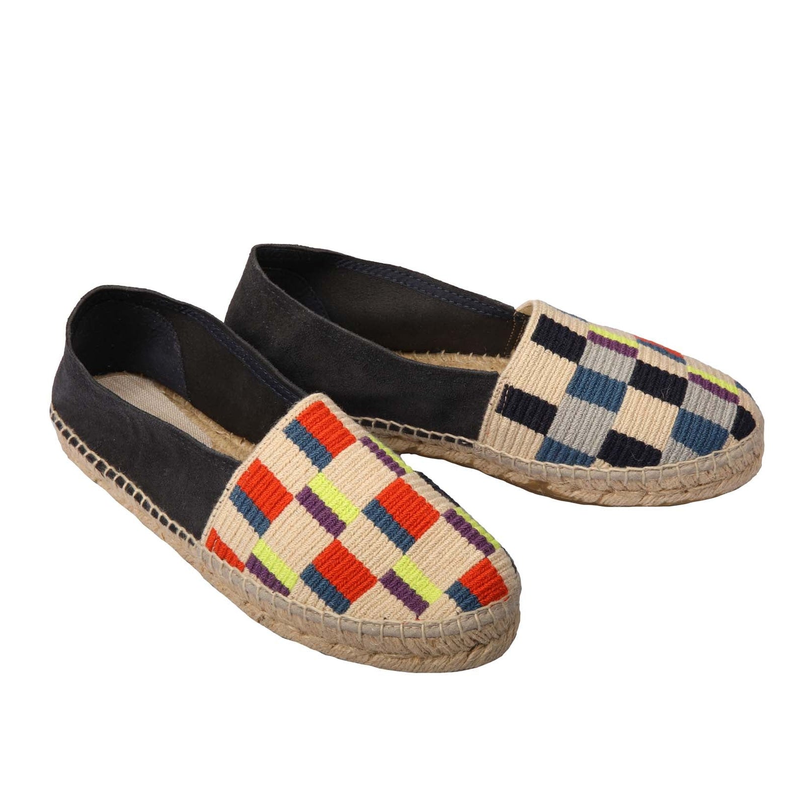 Espadrilles-Guanabana-Conrad Hasselbach Shoes & Garment