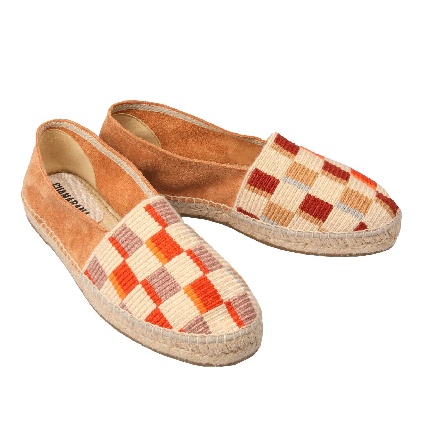 Espadrilles-Guanabana-Conrad Hasselbach Shoes & Garment