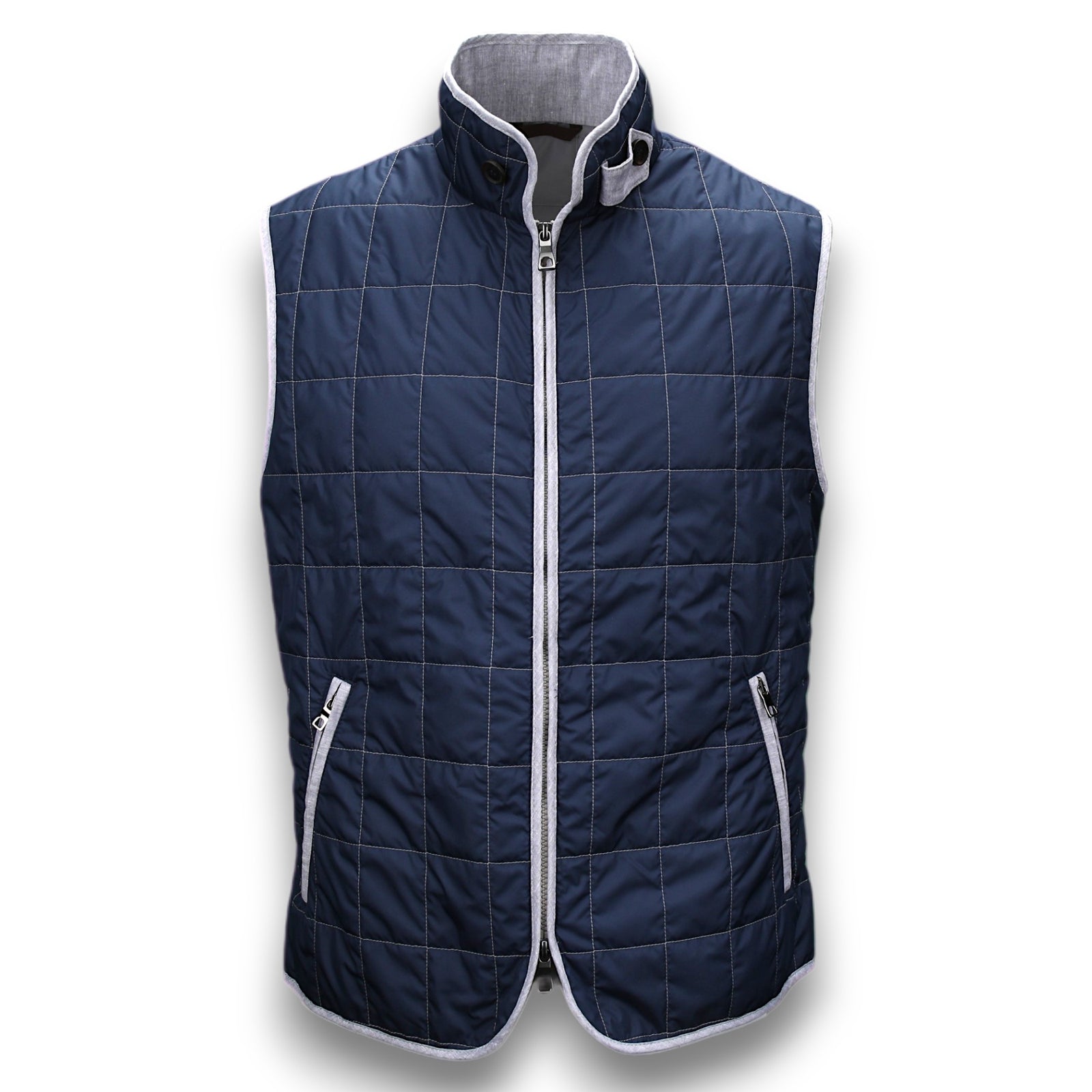 FIT TD2 Weste-Waterville-Conrad Hasselbach Shoes & Garment