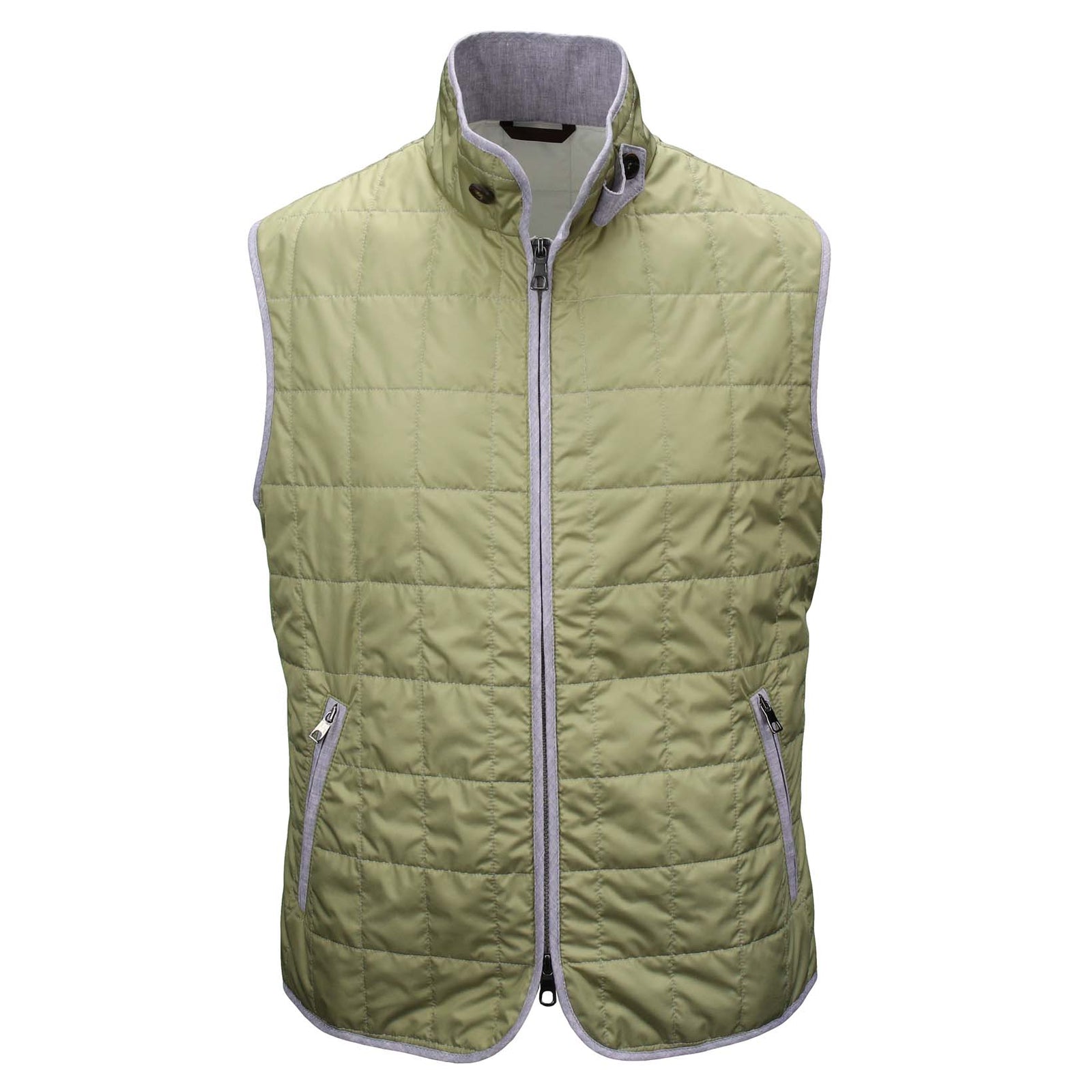 FIT TD2 Weste-Waterville-Conrad Hasselbach Shoes & Garment