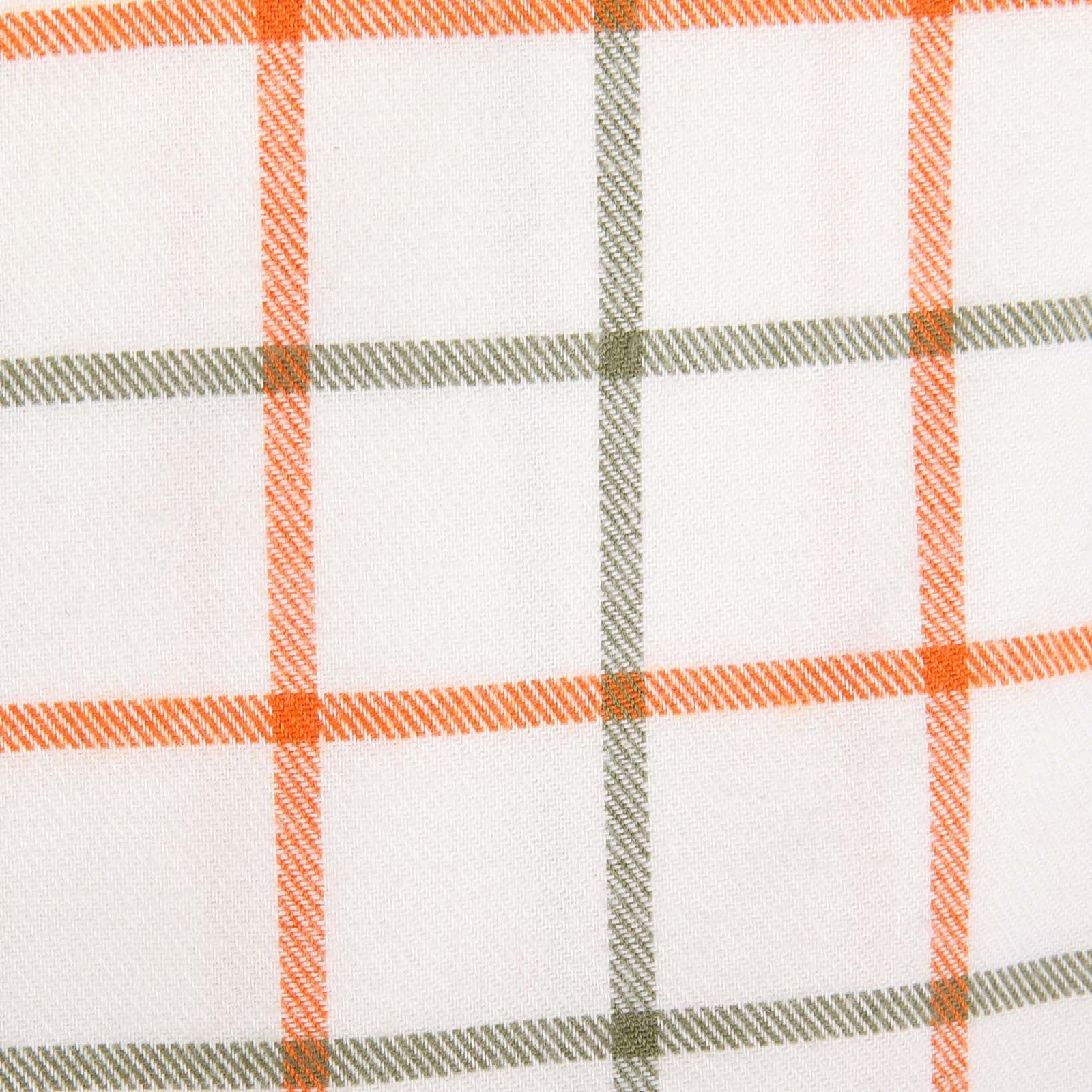 Fabian Cotton Shirt-Laksen-Conrad Hasselbach Shoes & Garment