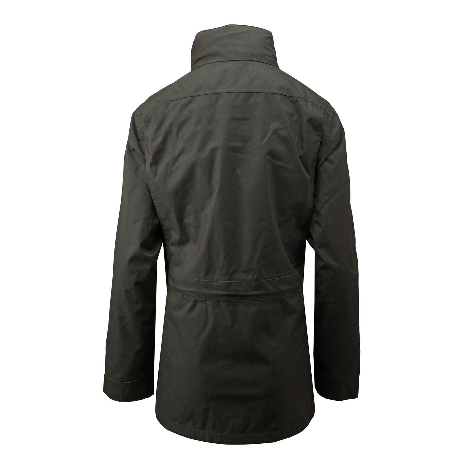 Fernley Ladies Field Coat-Alan Paine-Conrad Hasselbach Shoes & Garment